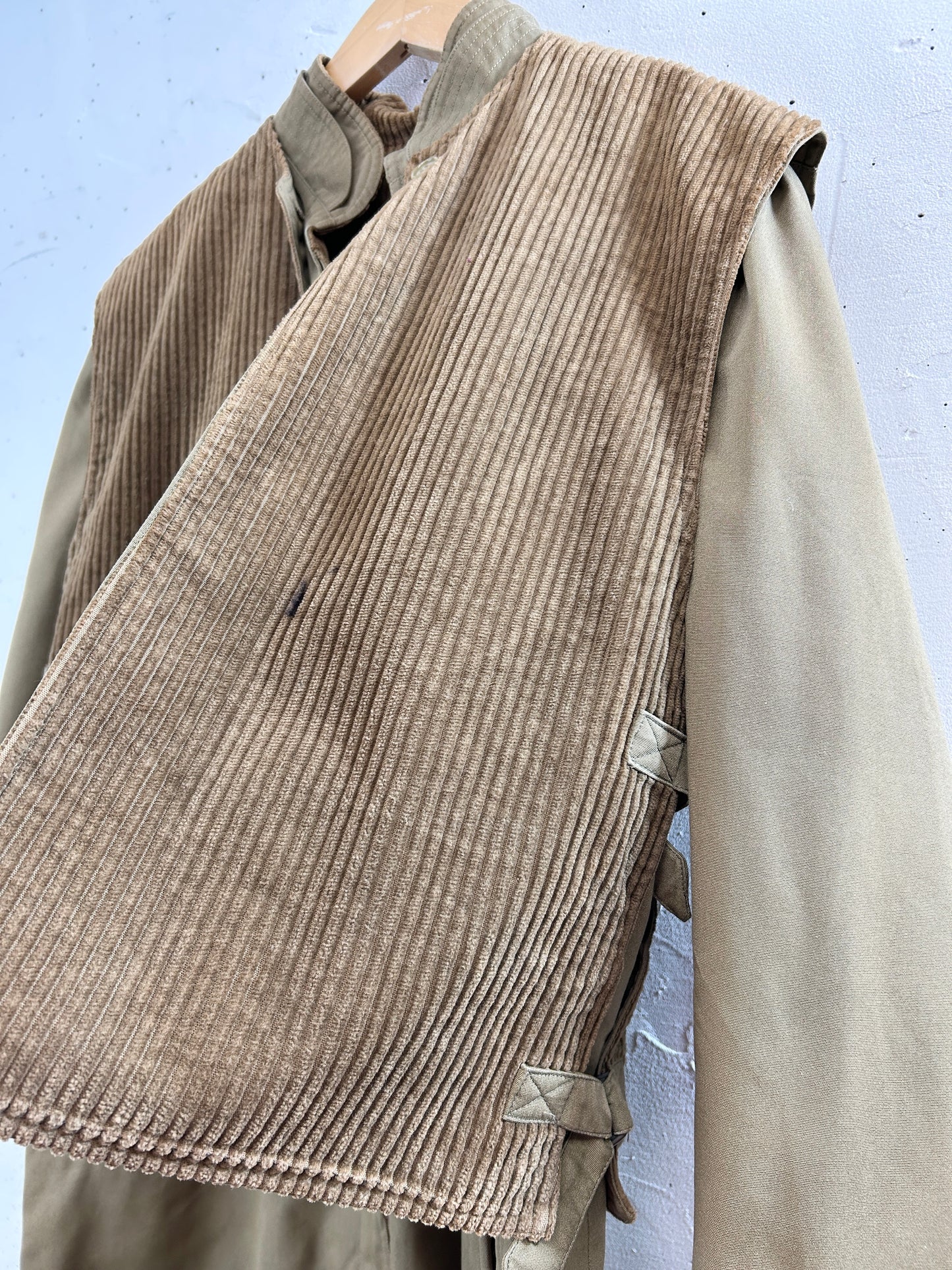 Vintage Jacket [A31192]