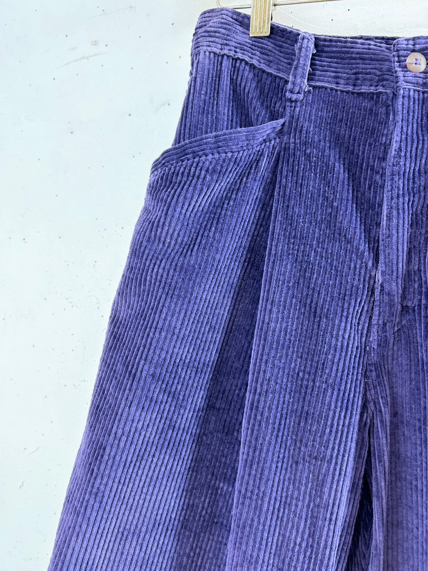 Vintage Pants [J30627]