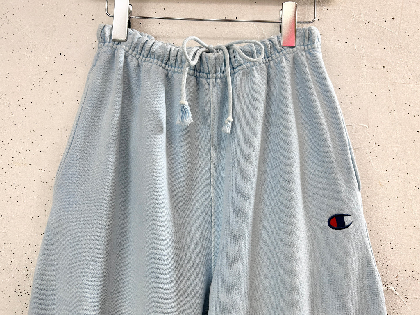 Vintage Sweat Pants 〜Champion Reverseweave〜 [H33414]