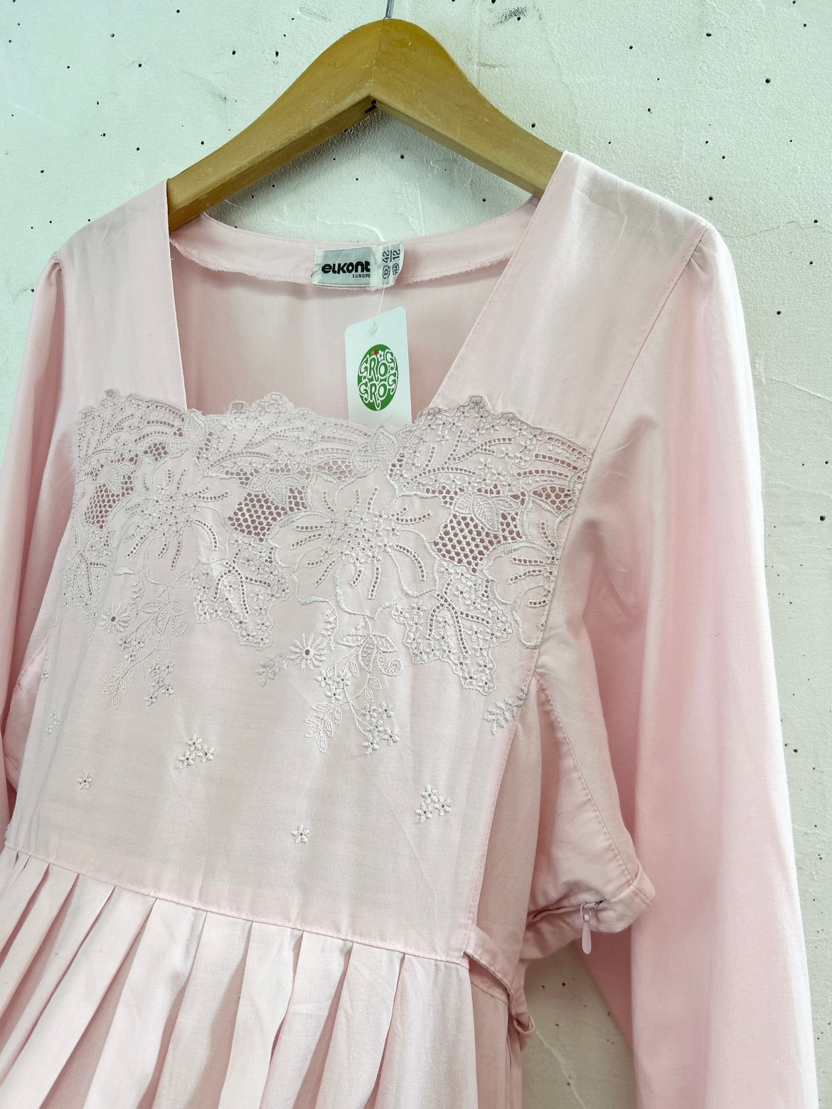 Vintage Dress [C31987]
