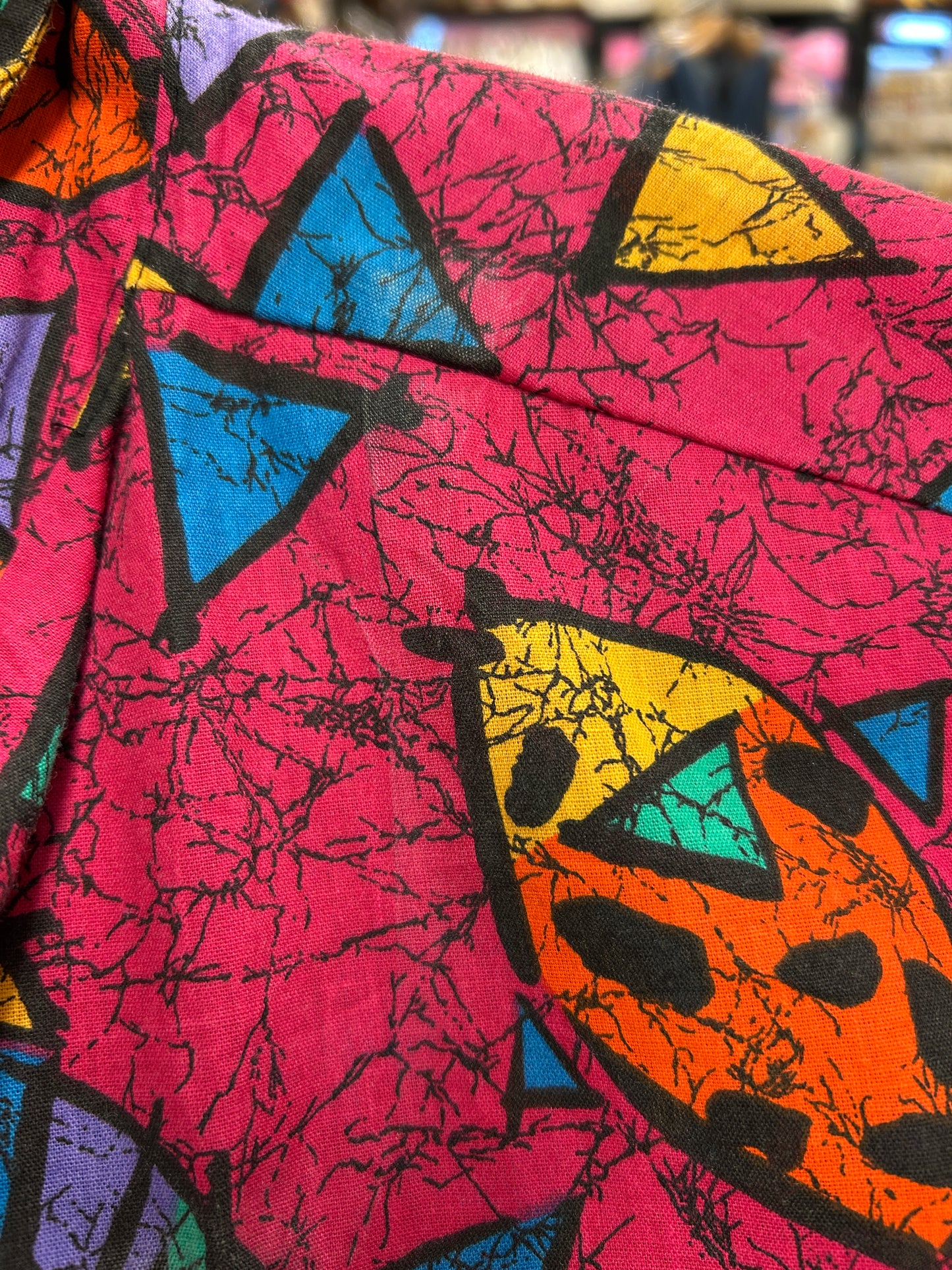 Vintage Shirt [H30817]