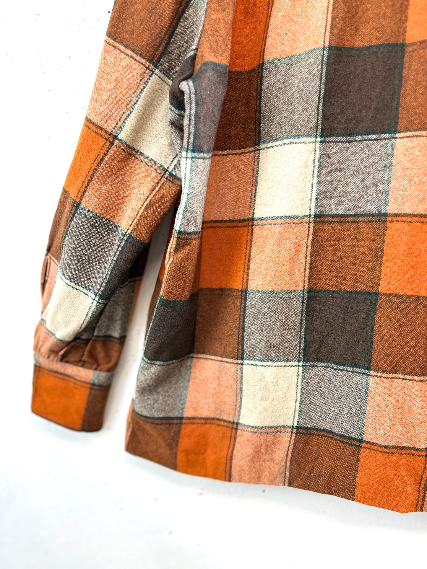 Vintage Shirt Jacket 〜Kasual-Koat〜 [K30776]