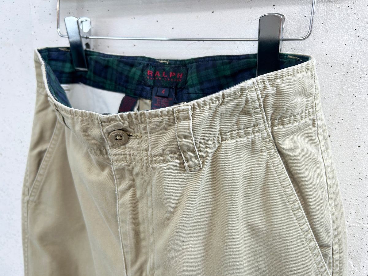 Vintage Pants 〜RALPH LAUREN〜 [J34160]
