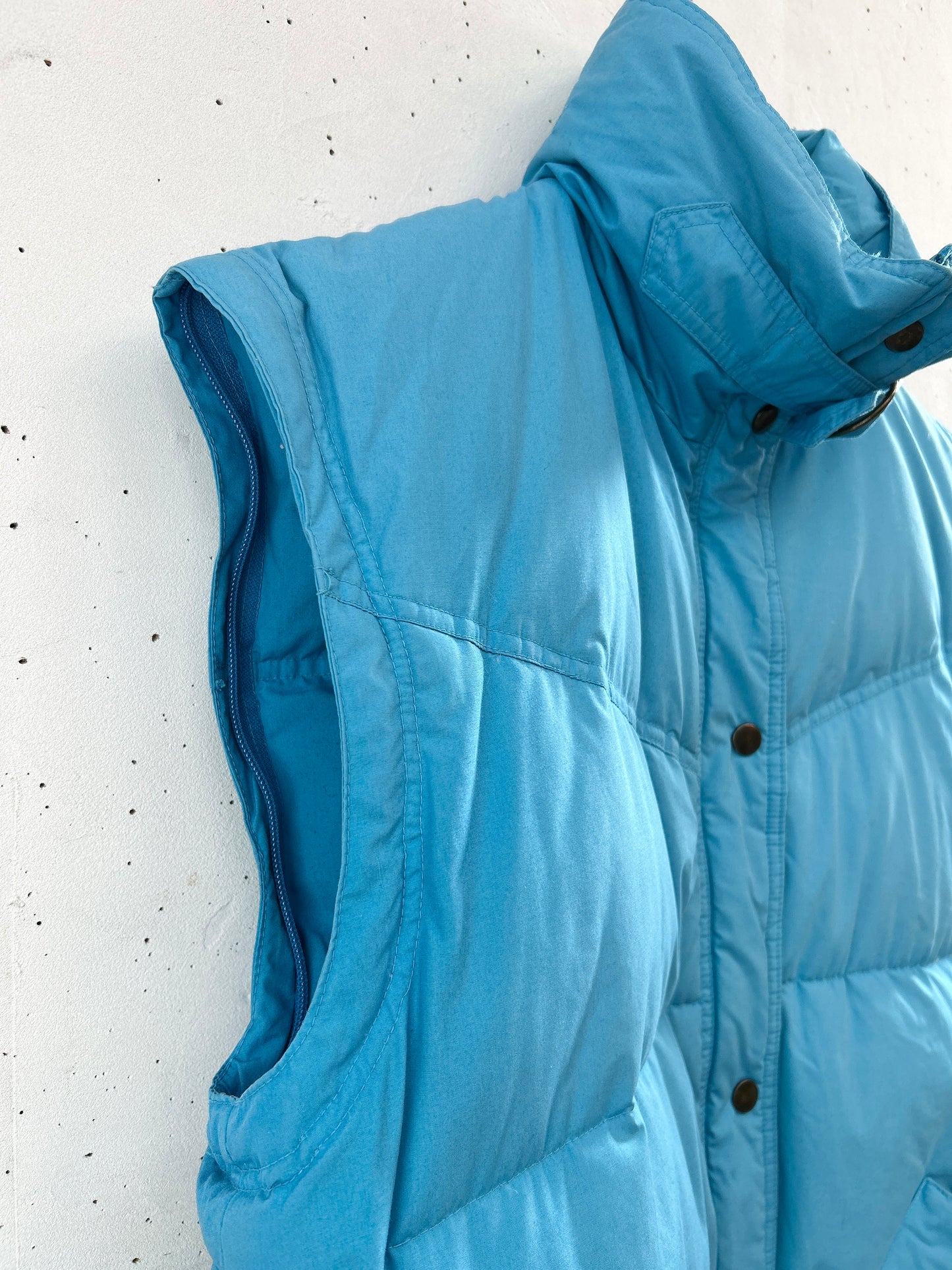 Vintage Vest [B31478]