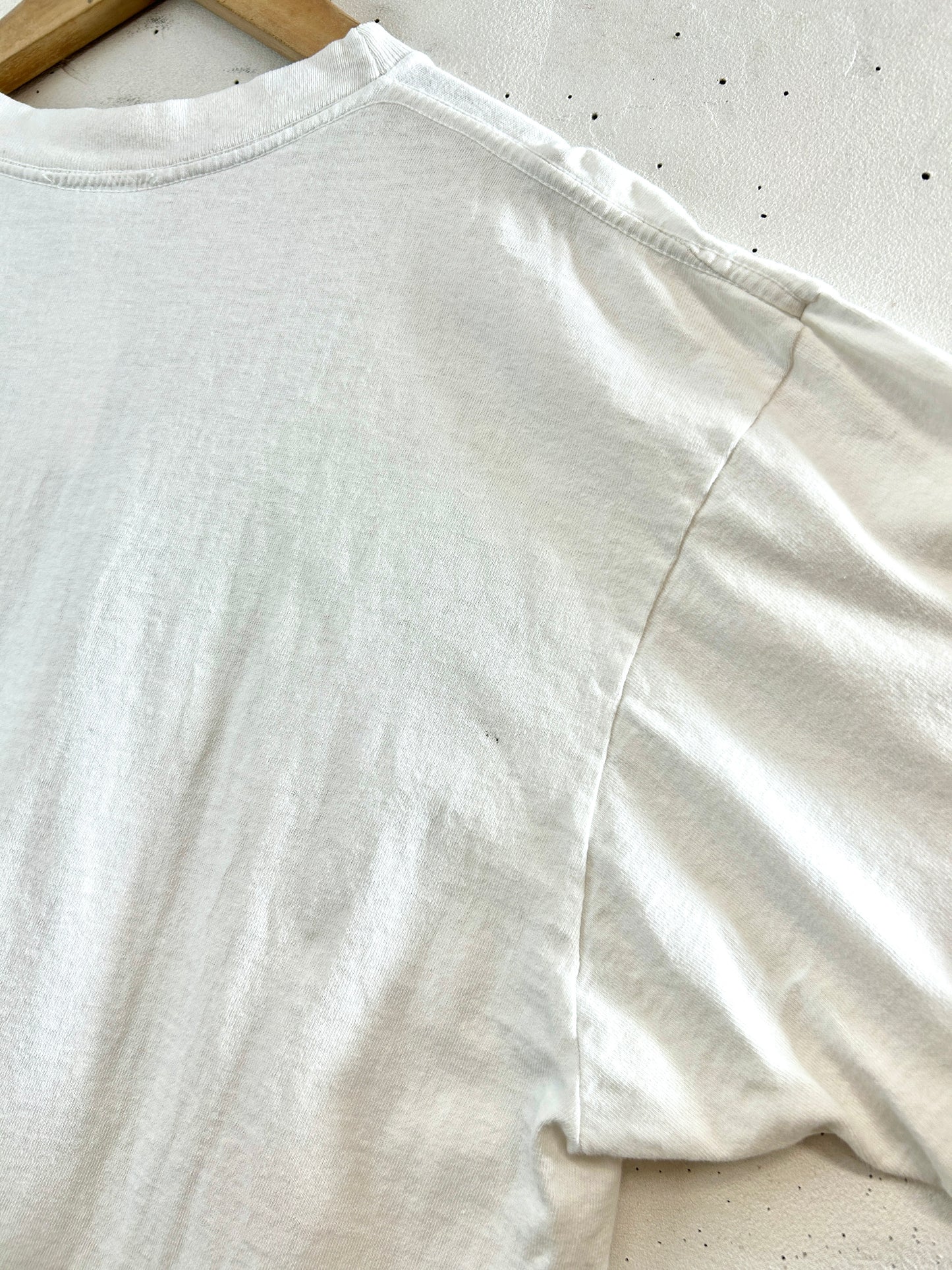 Vintage Custom T-Shirt   [G33079]