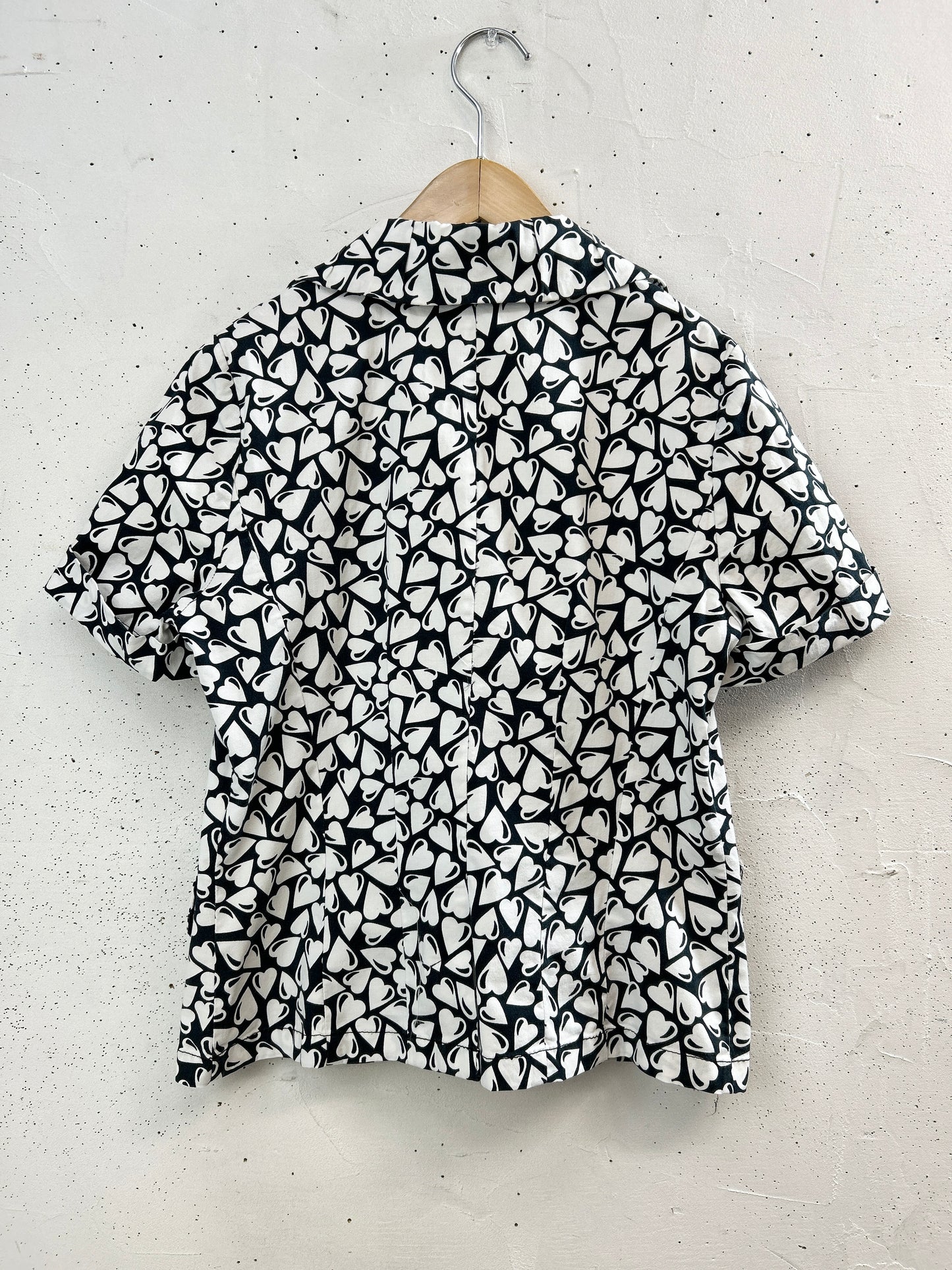 Vintage Shirt 〜Pierre Cardin〜 [F32729]
