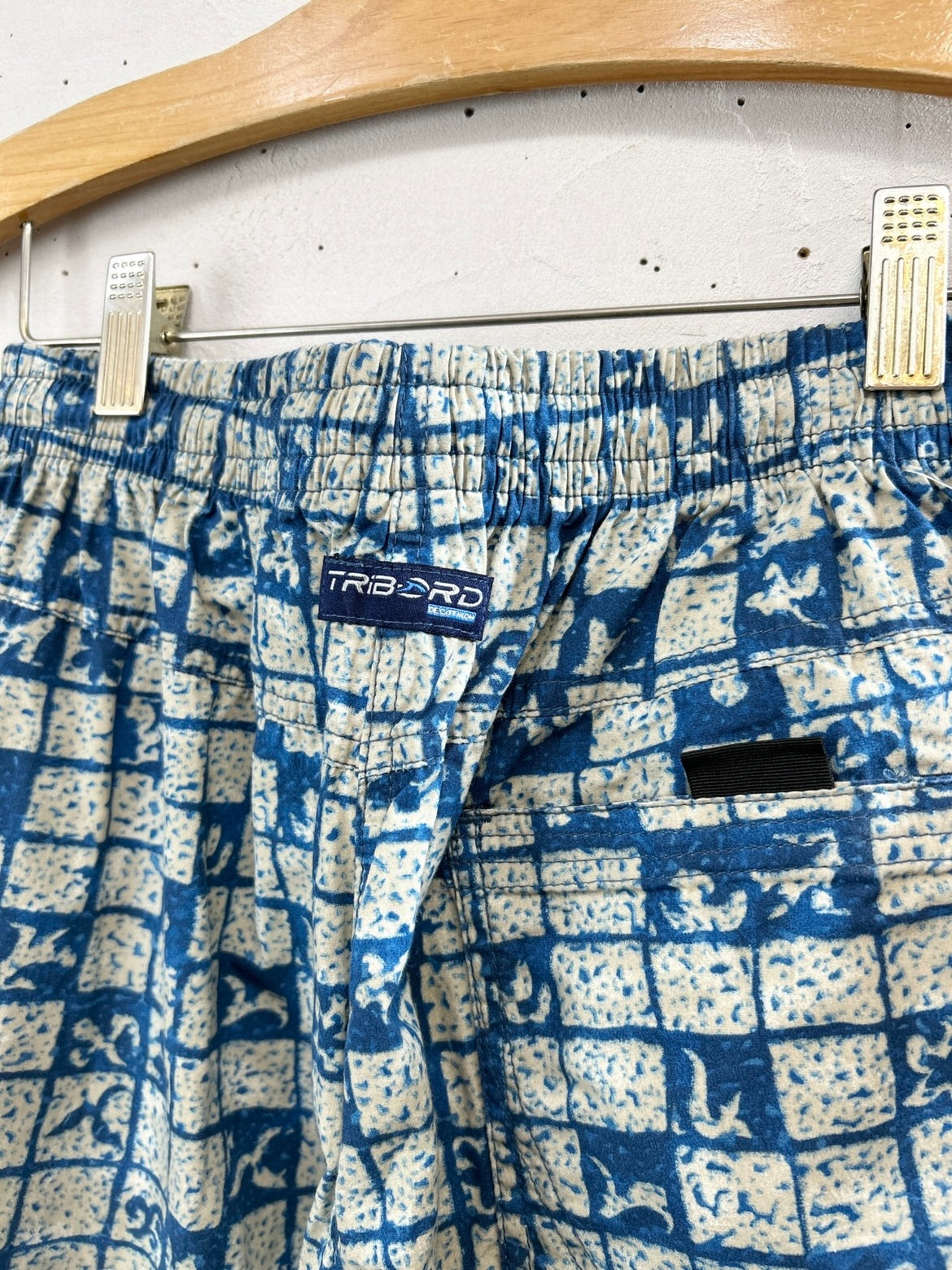 Vintage Pants [E32295]