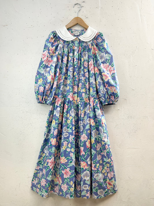 Vintage Dress 〜Models Coat×Neiman Marcus〜 [G33049]