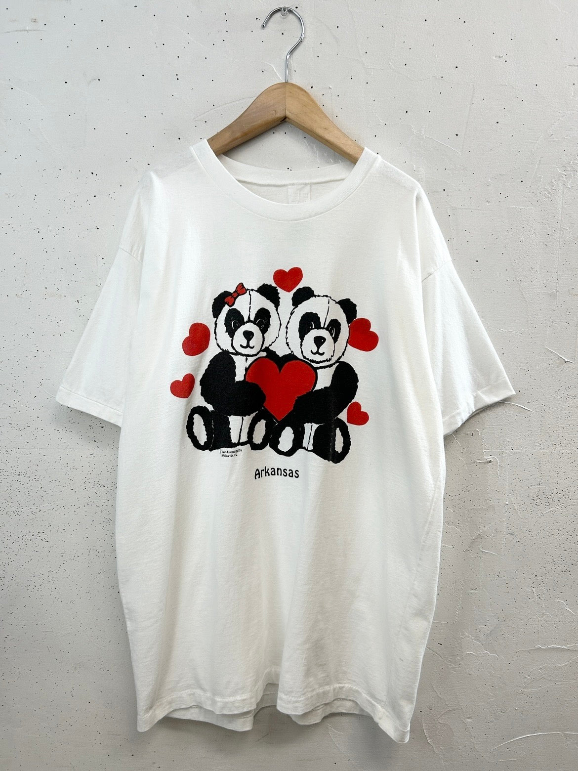 Vintage T-Shirt [D32022]
