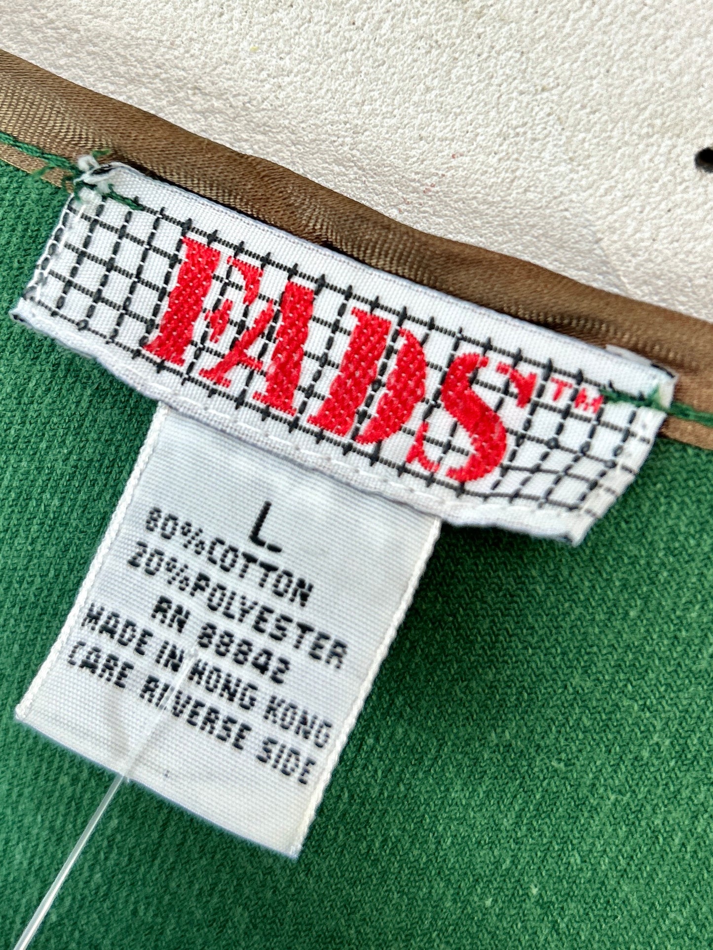 Vintage Velours Dress [L30949]