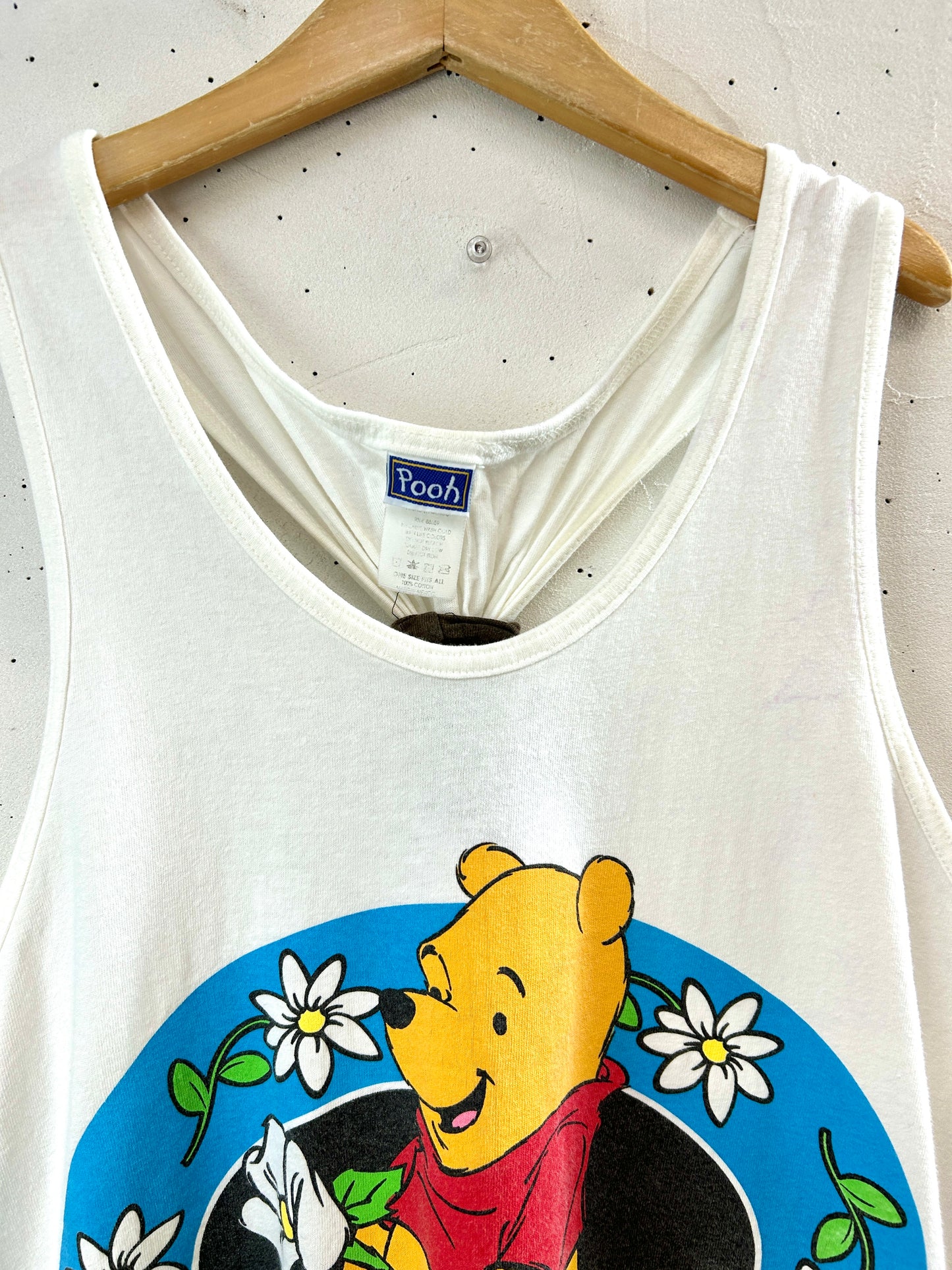 Vintage Long tops [F32630]