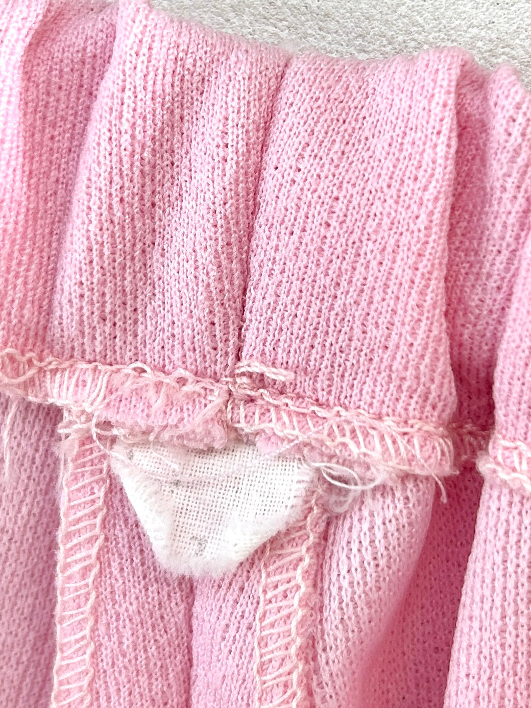 '70s Vintage Pants [F32875]