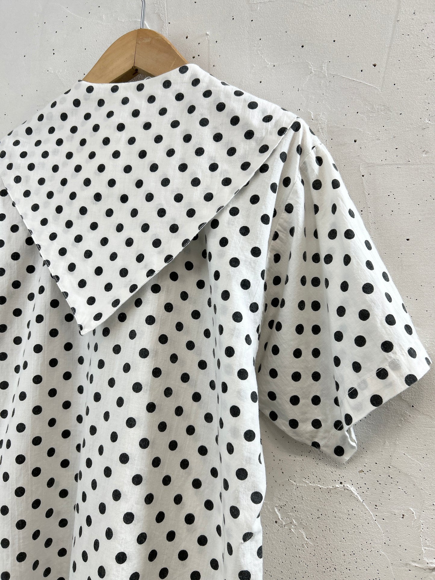 Vintage Shirt [F32730]