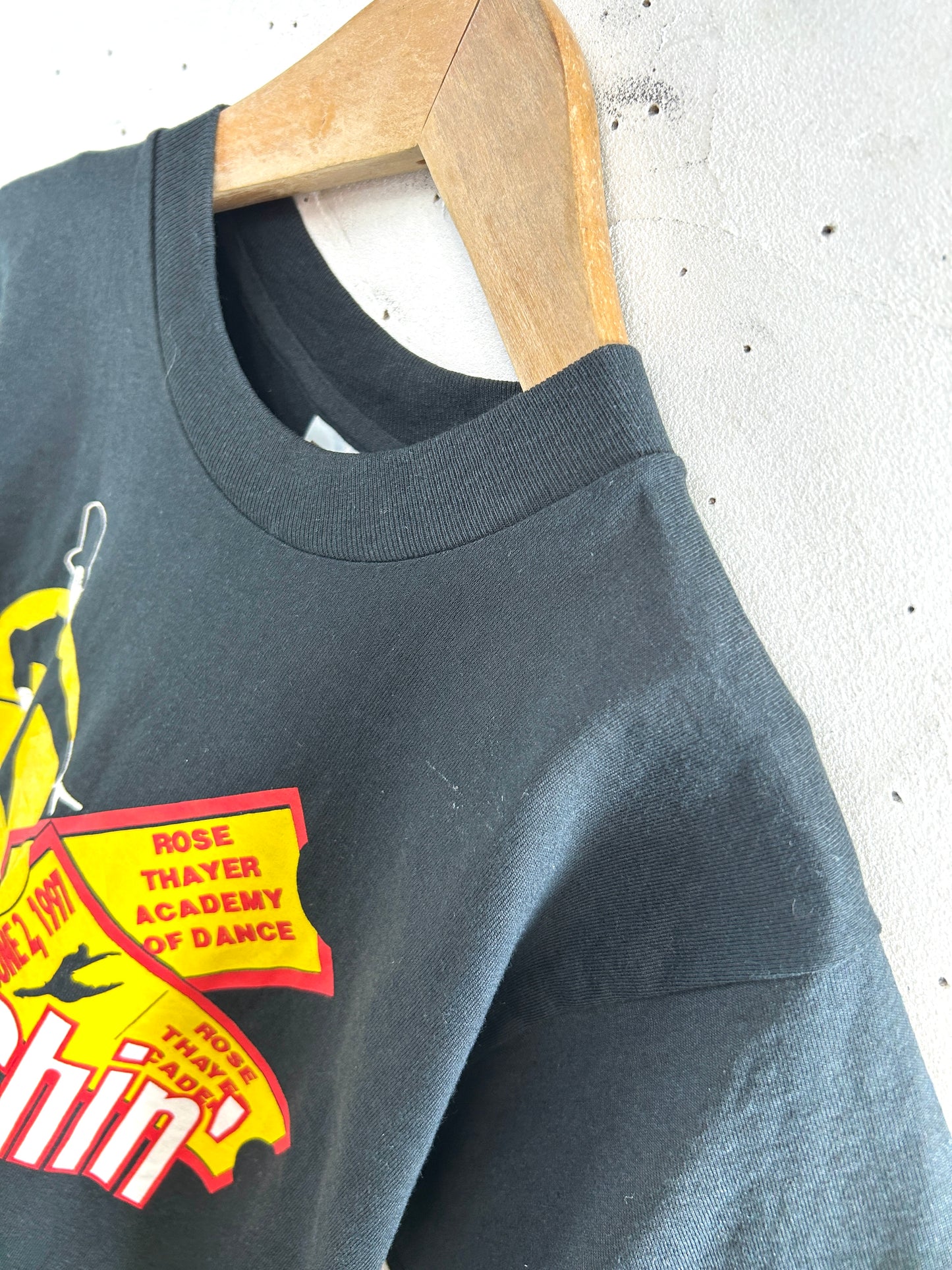 Vintage T-Shirt [E32331]