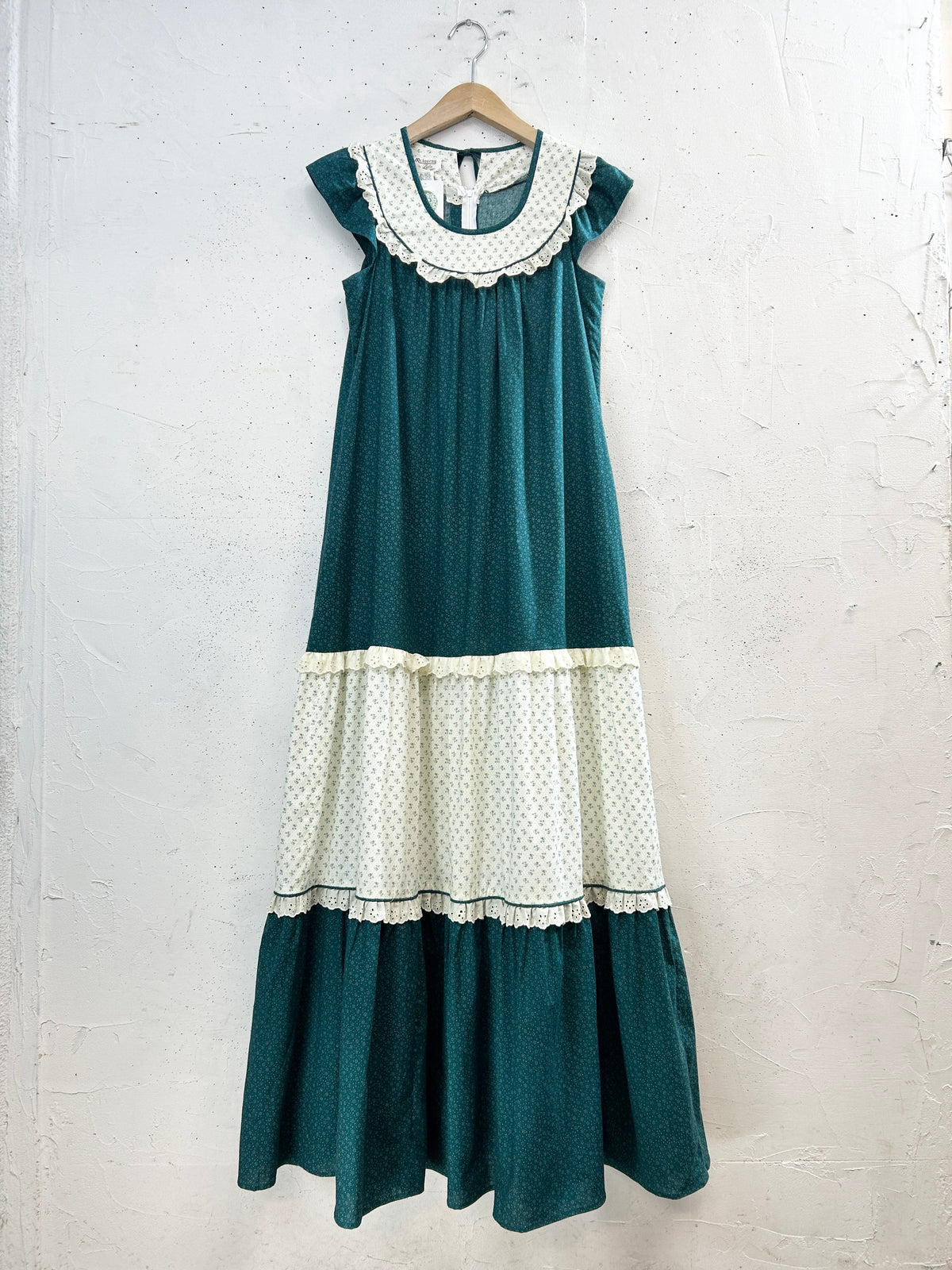 Vintage HAWAII Dress [I33890]
