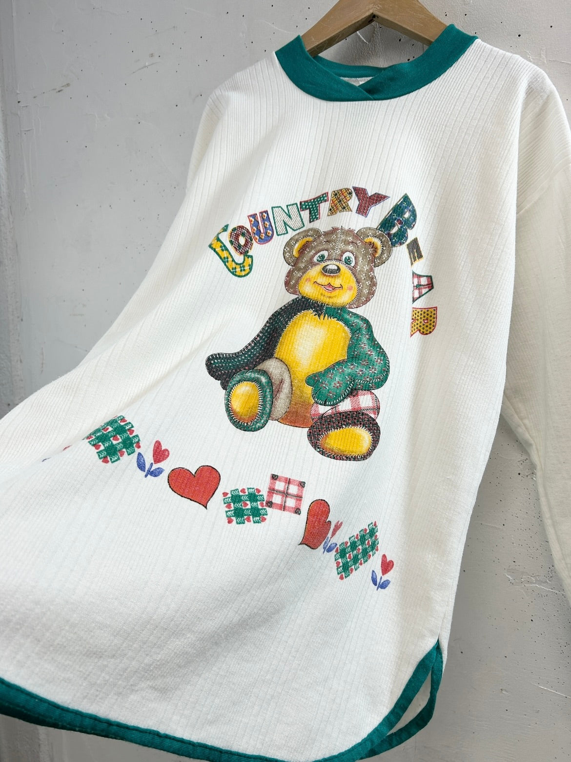 Vintage Tops [C31947]