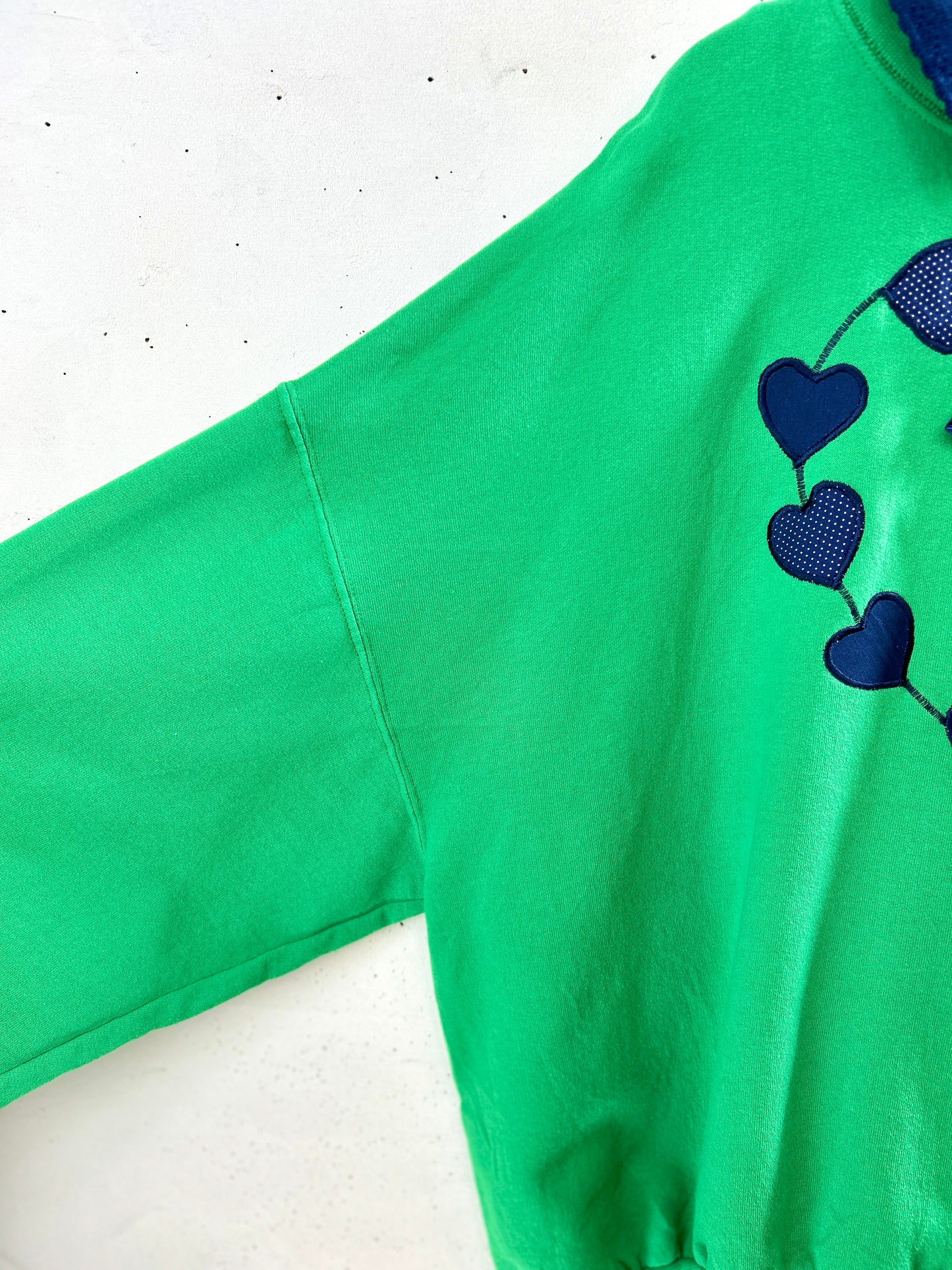 Vintage  Sweat 〜JERZEES〜 [I30243]