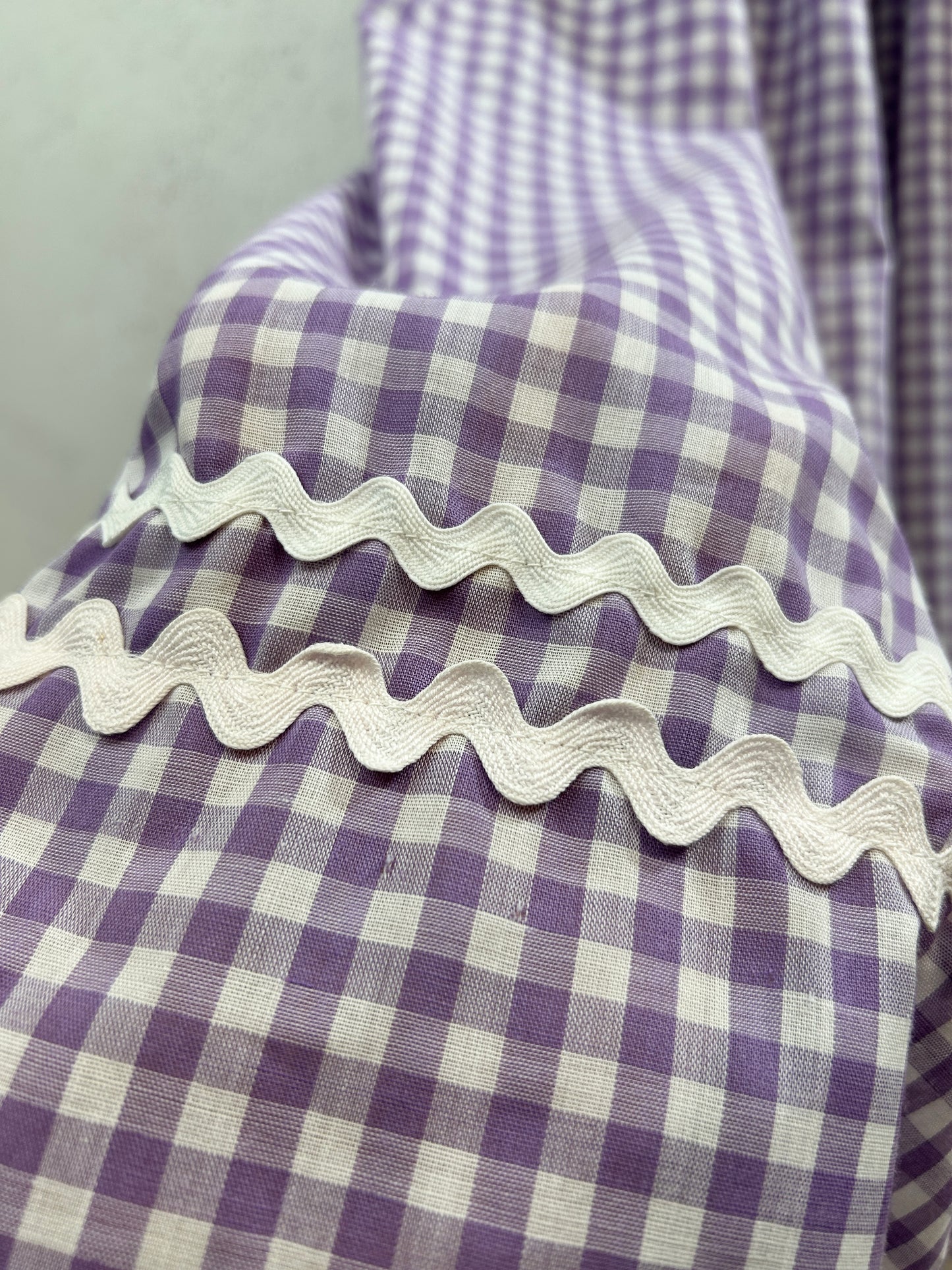 Vintage Skirt [G32959]