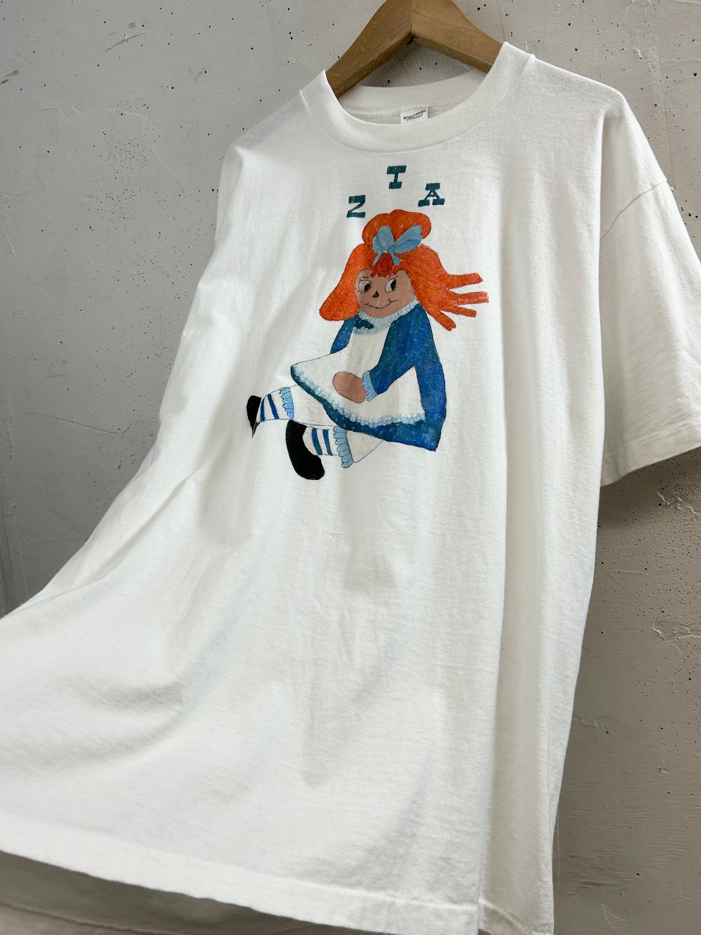 Vintage T-Shirt 〜JCPenney MADE IN USA〜 [G33123]