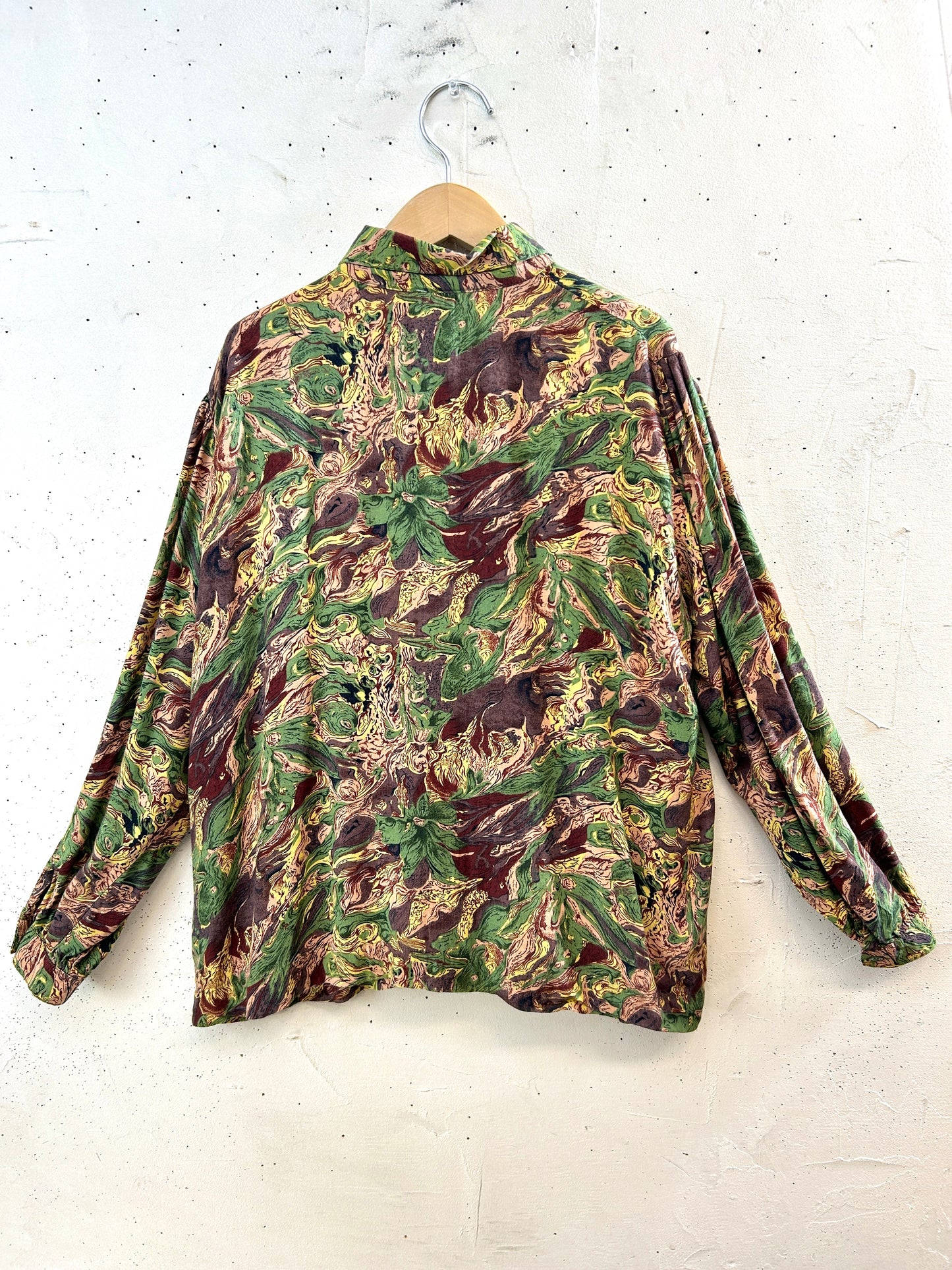 Vintage Shirt [L30937]