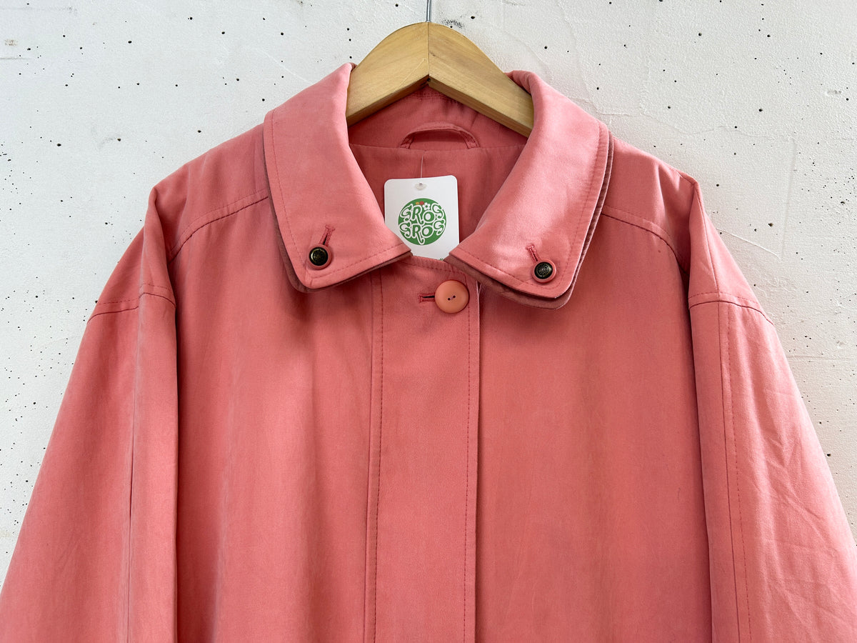 Vintage Jacket [I34001]