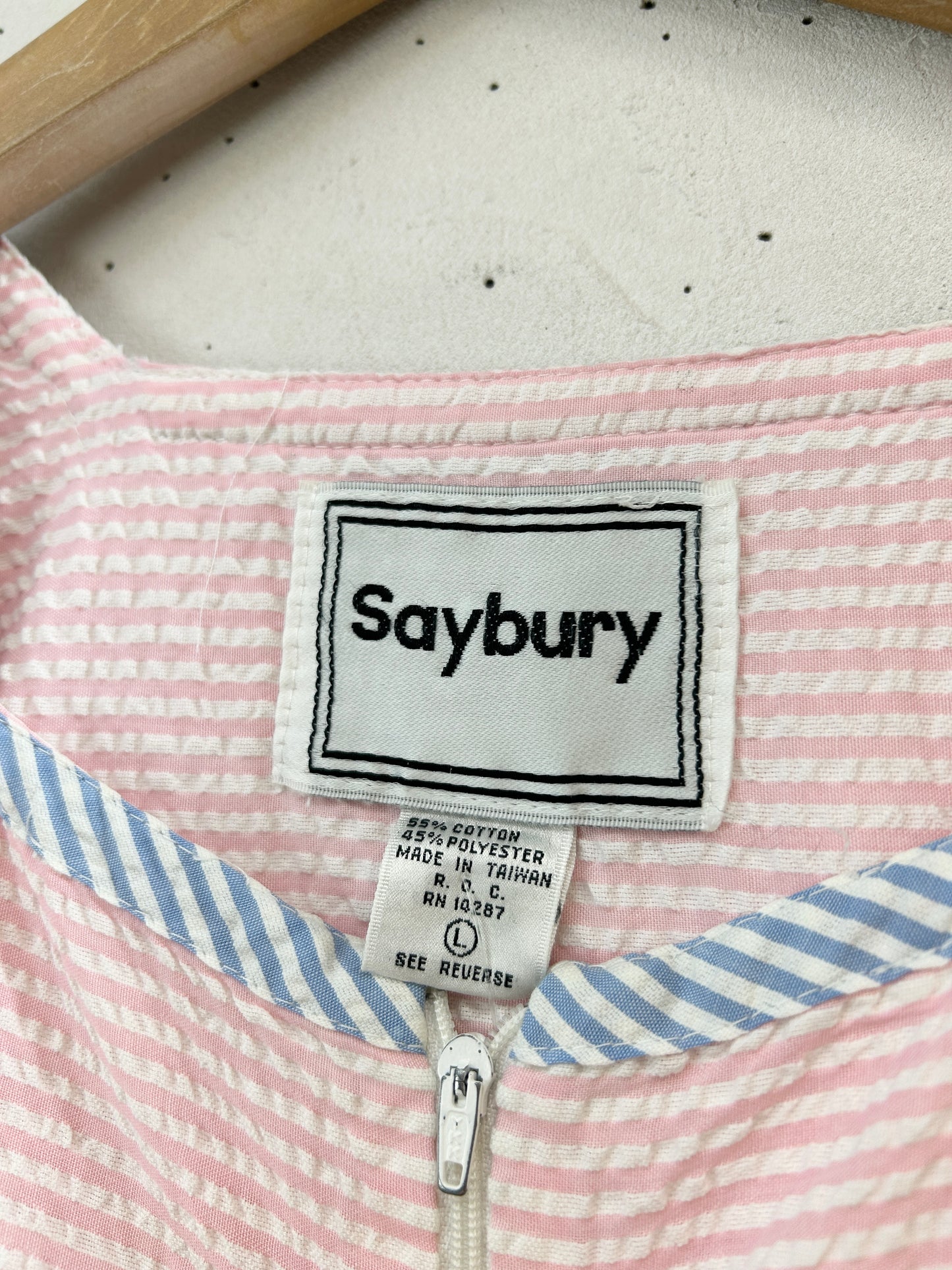 Vintage Dress 〜Saybury〜 [F32803]