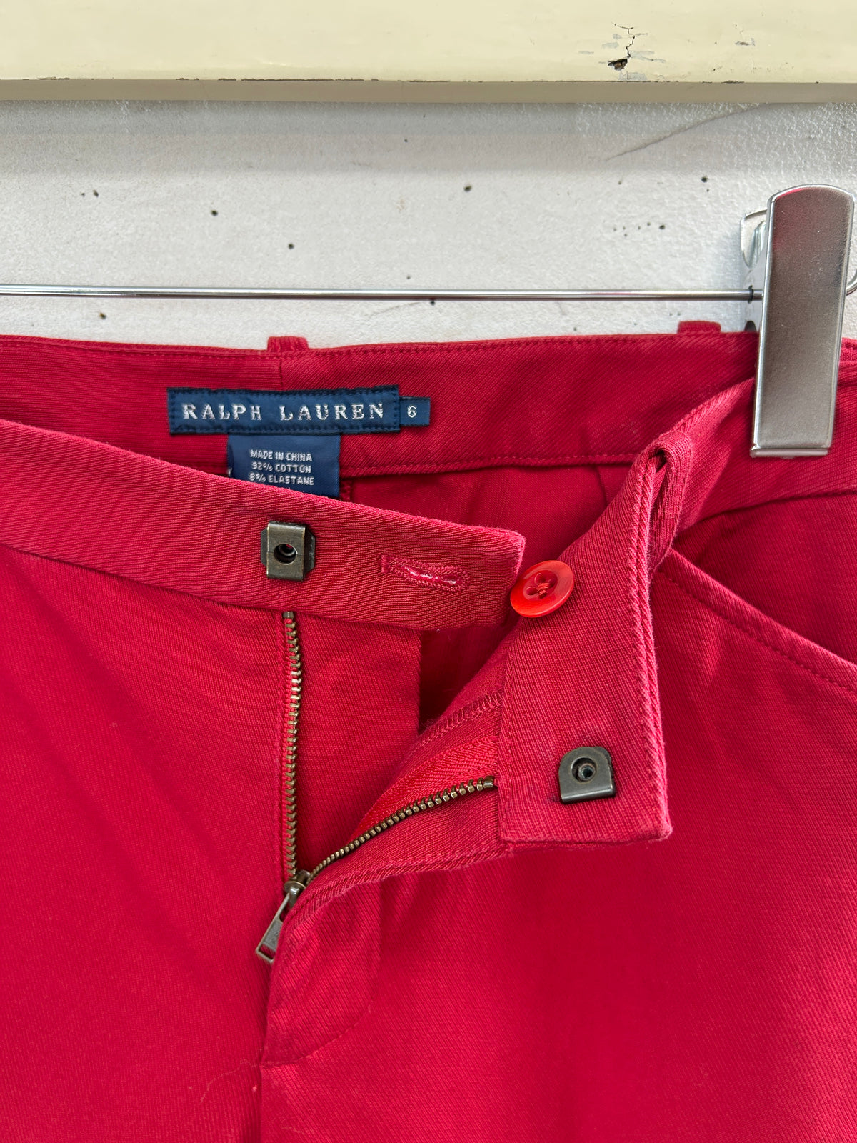 Vintage Pants 〜RALPH LAUREN〜 [J34152]