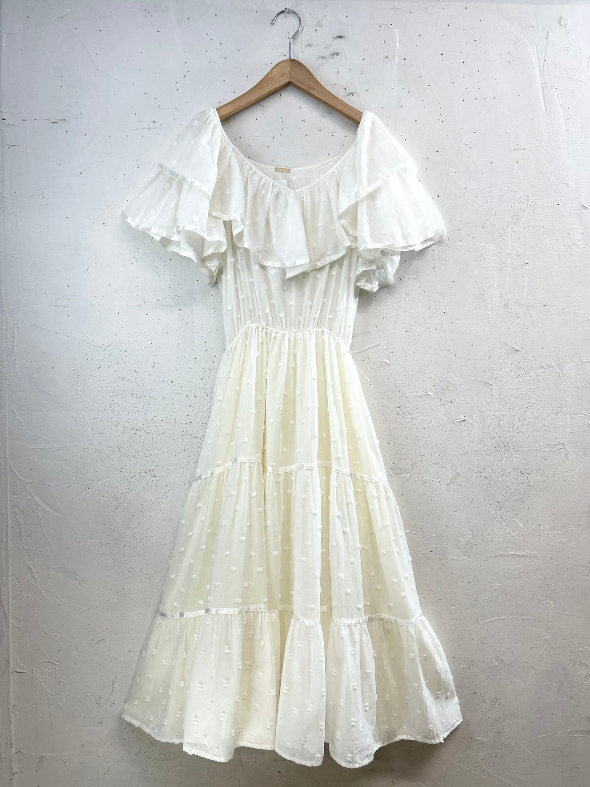 Vintage Dress [E32326]