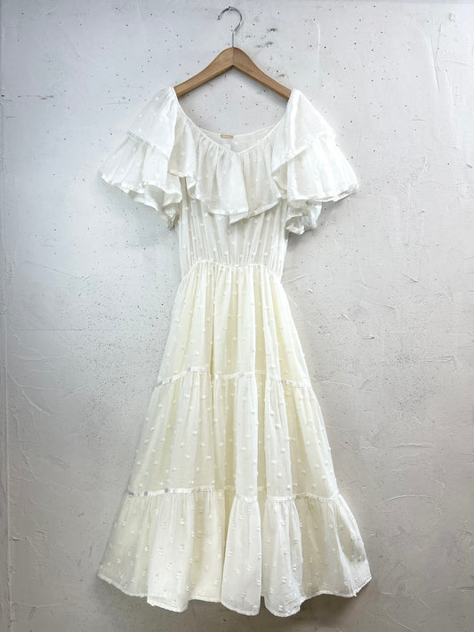Vintage Dress [E32326]