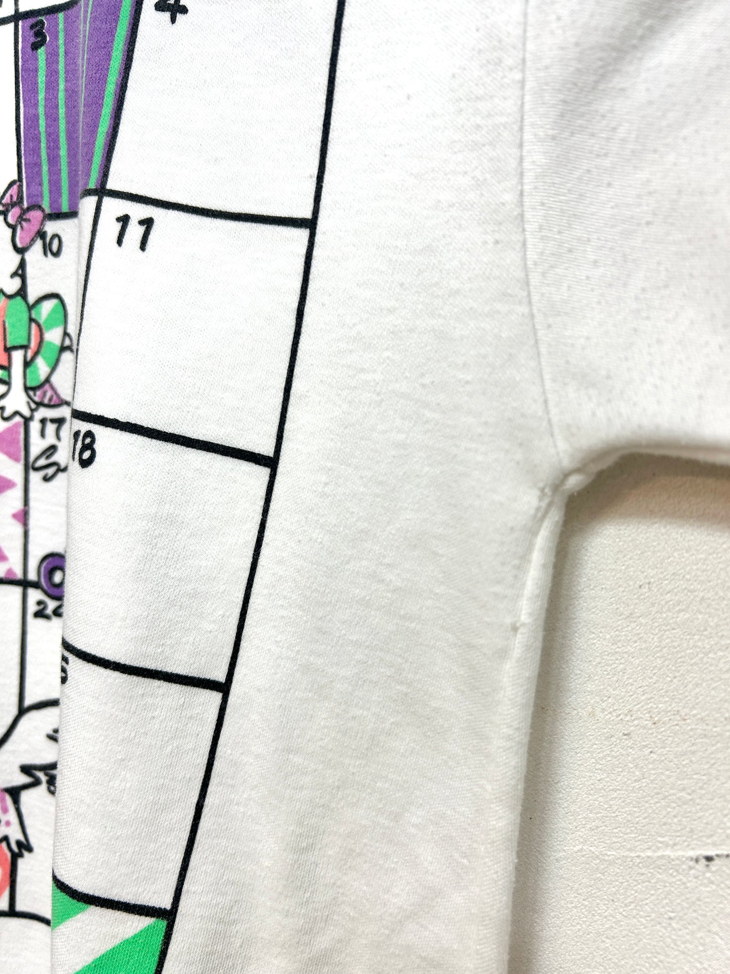 Vintage T-Shirt  [H30877]