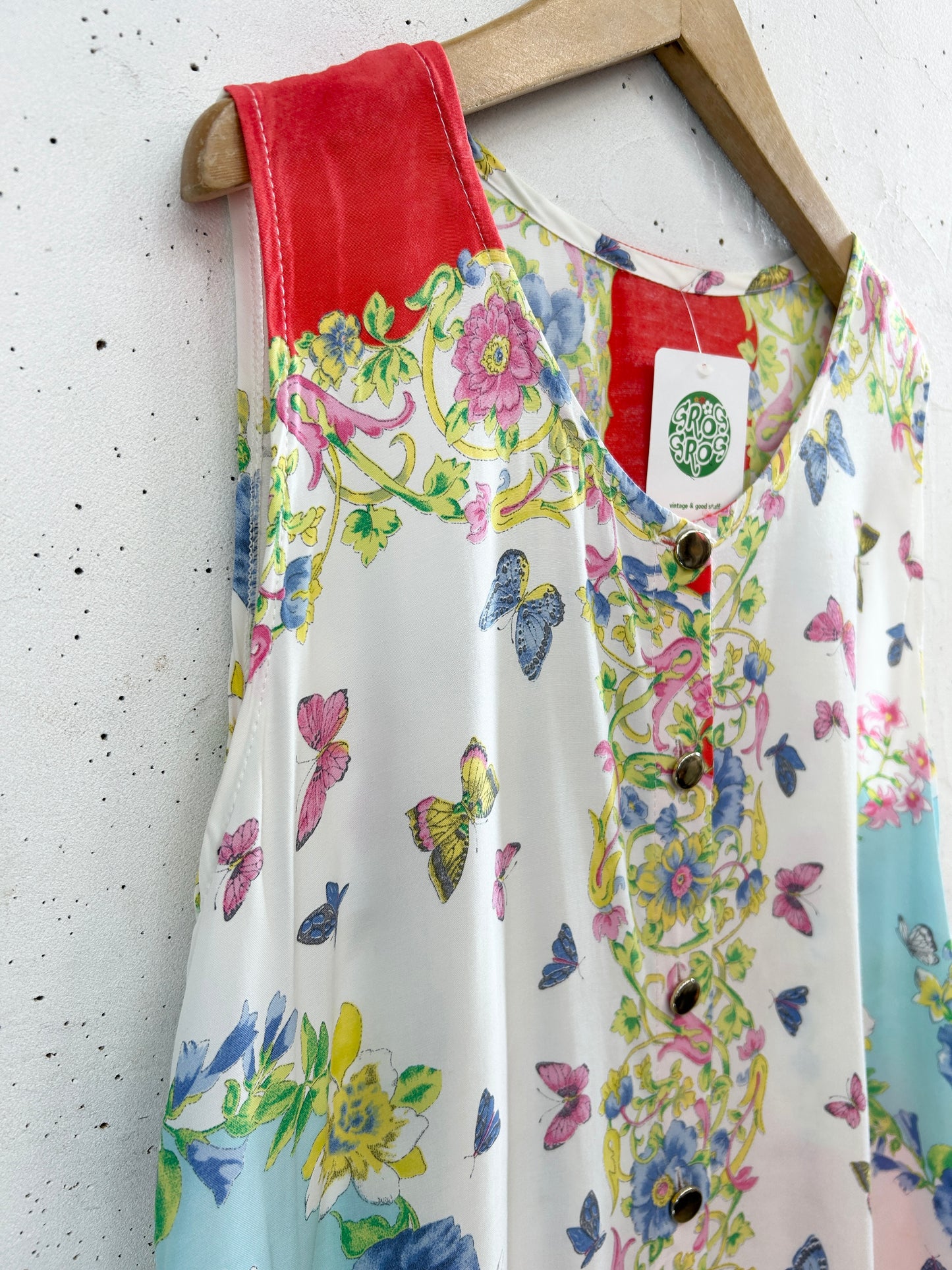 Vintage Tops [G33283]