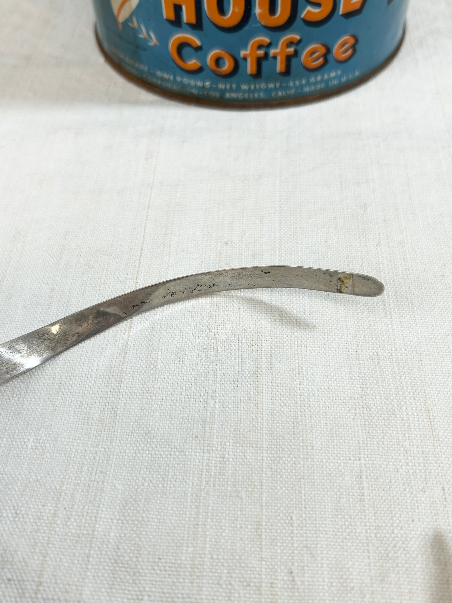 Vintage 925Silver Choker MADE IN MEXICO [I30214]