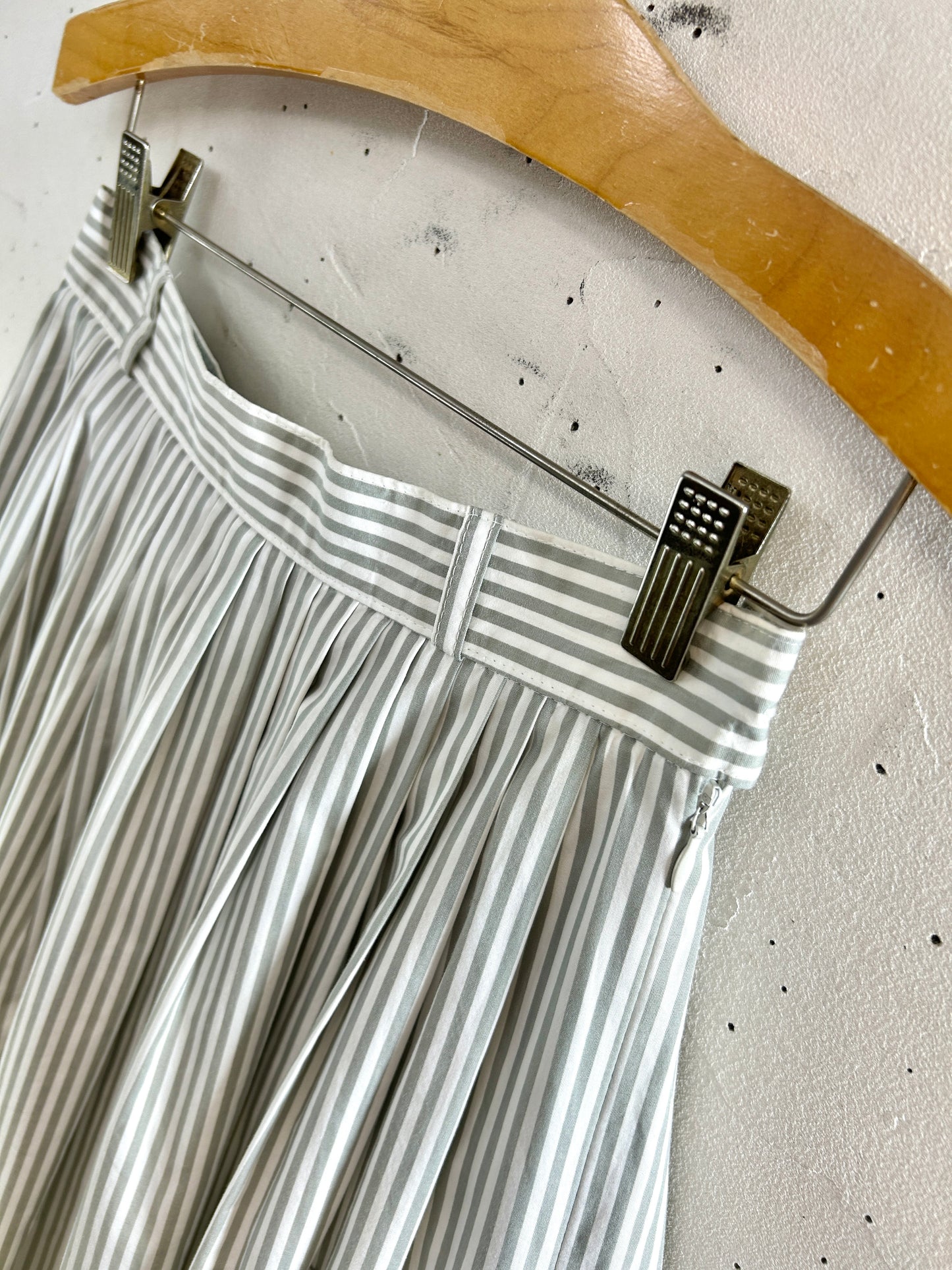 Vintage Skirt MADE IN WESTERN GERMANY [F32600]