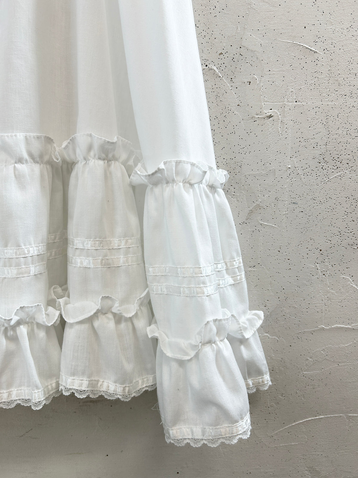 Vintage Skirt 〜GUNNIES〜 [I34004]