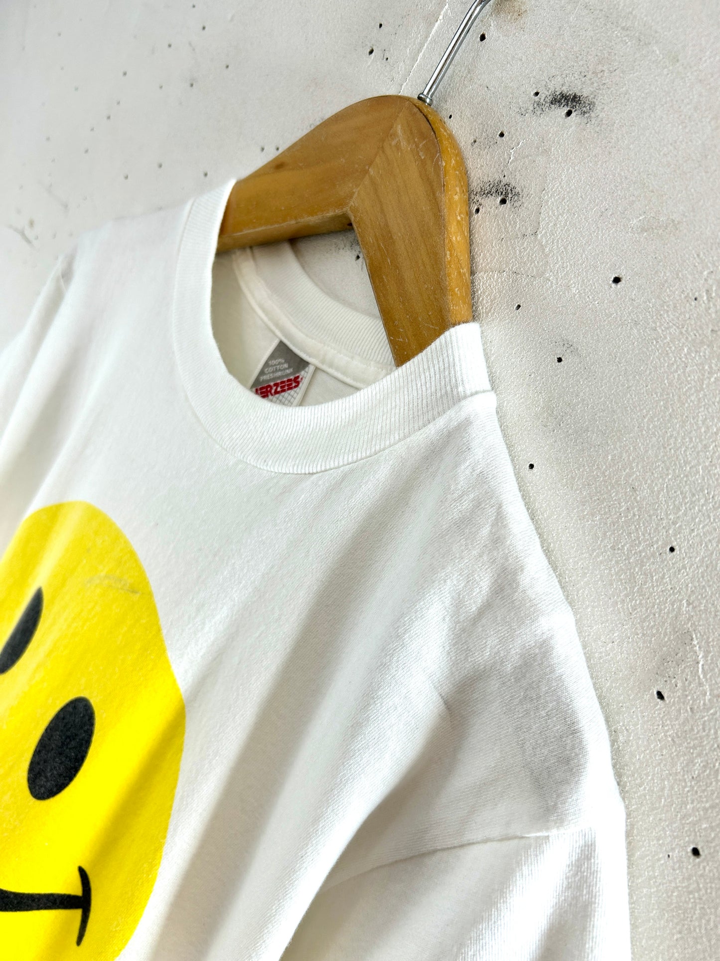 Vintage T-Shirt 〜JERZEES〜 MADE IN USA [F32656]