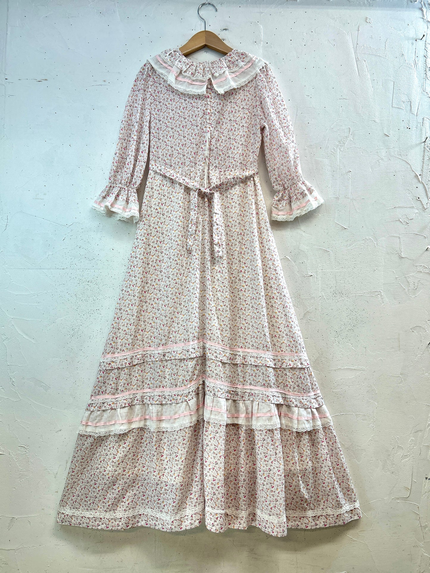 Vintage Dress [C31791]