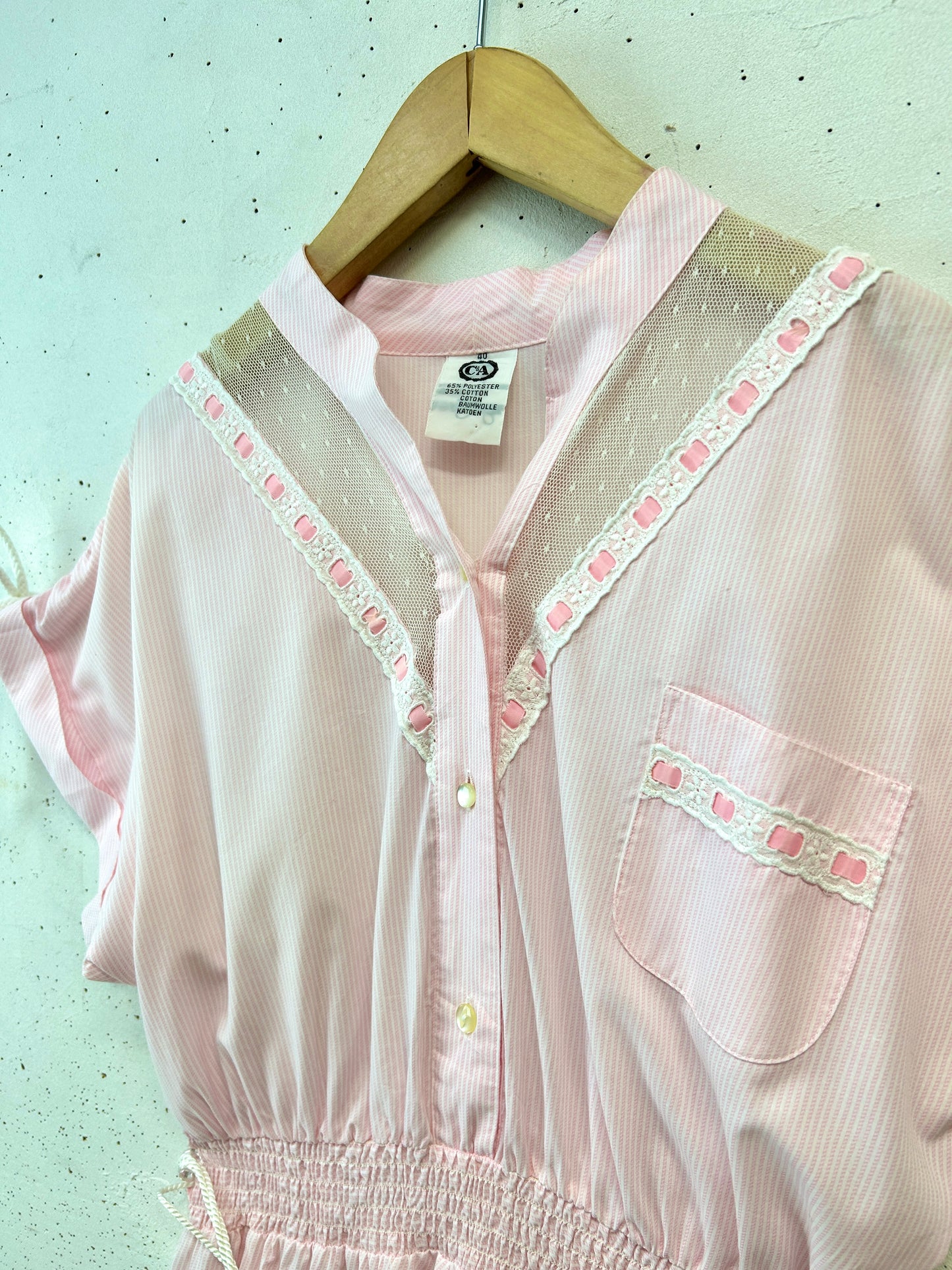 Vintage Dress [E32475]