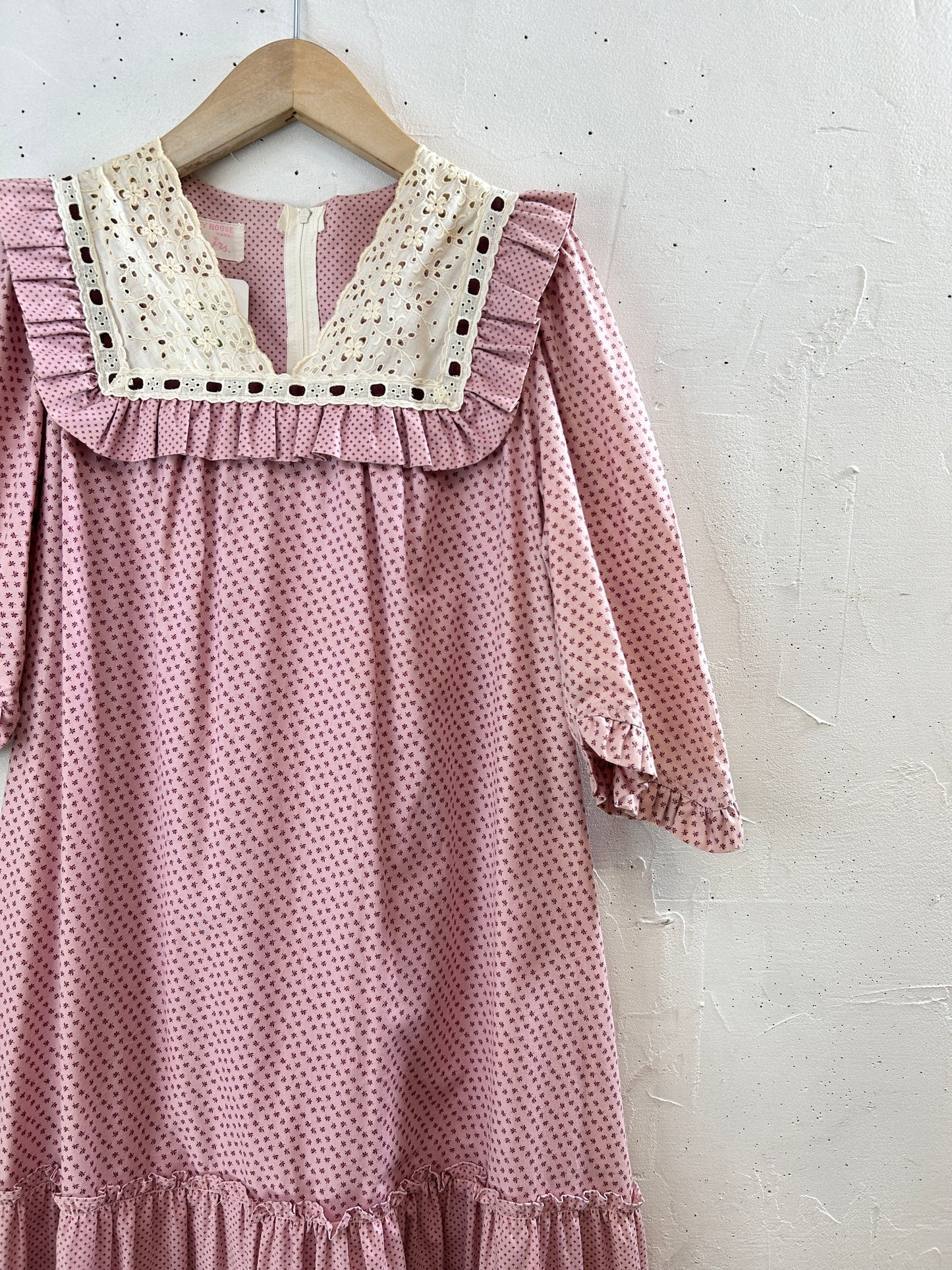 Vintage  HAWAII Dress [H30839]