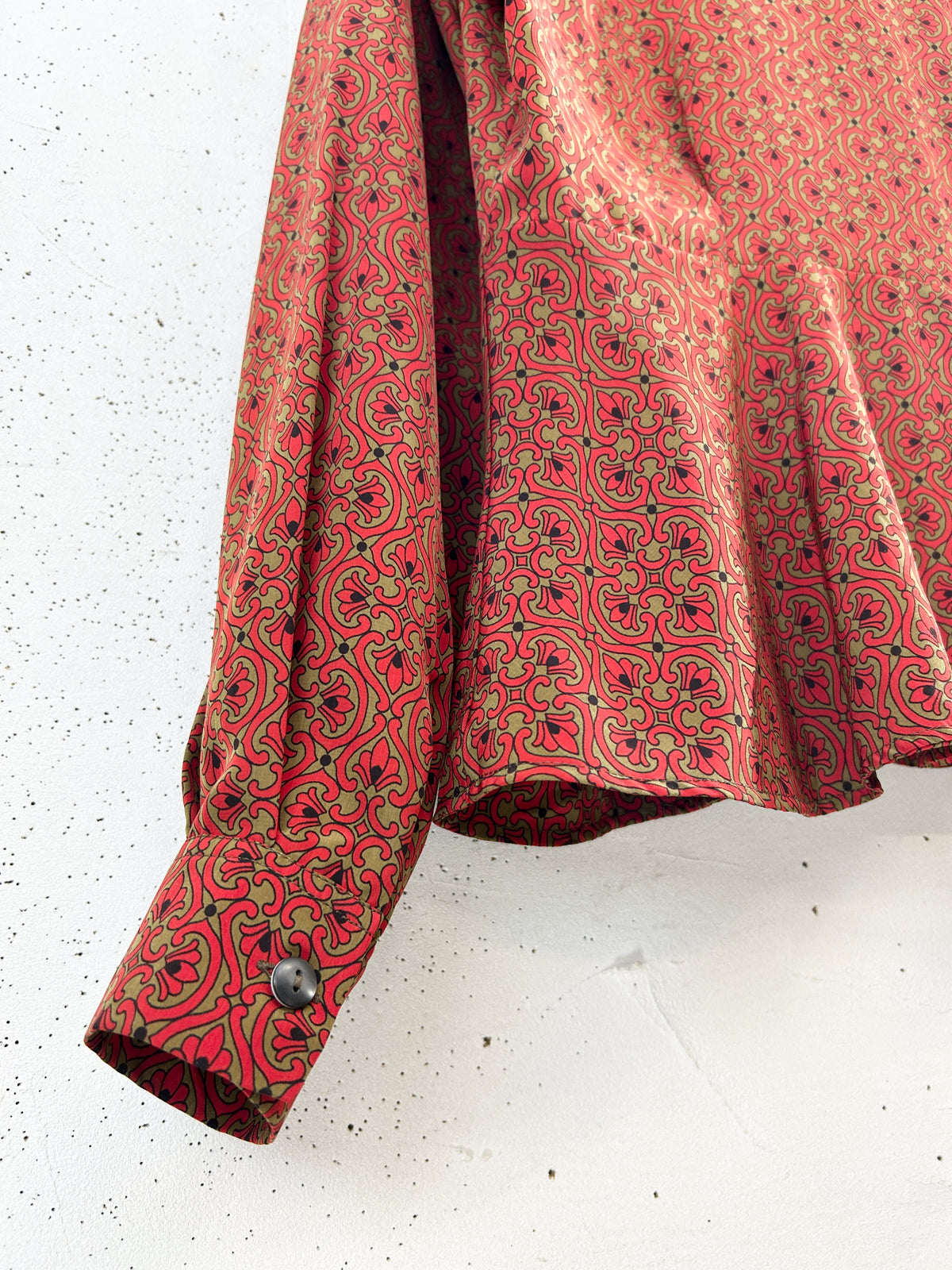 Vintage Shirt [I33825]