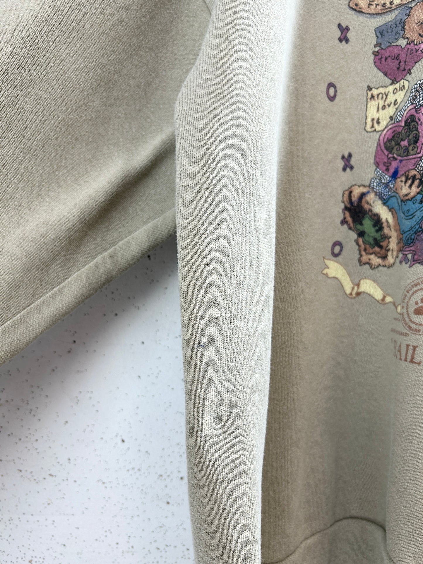 Vintage Sweat [I33784]
