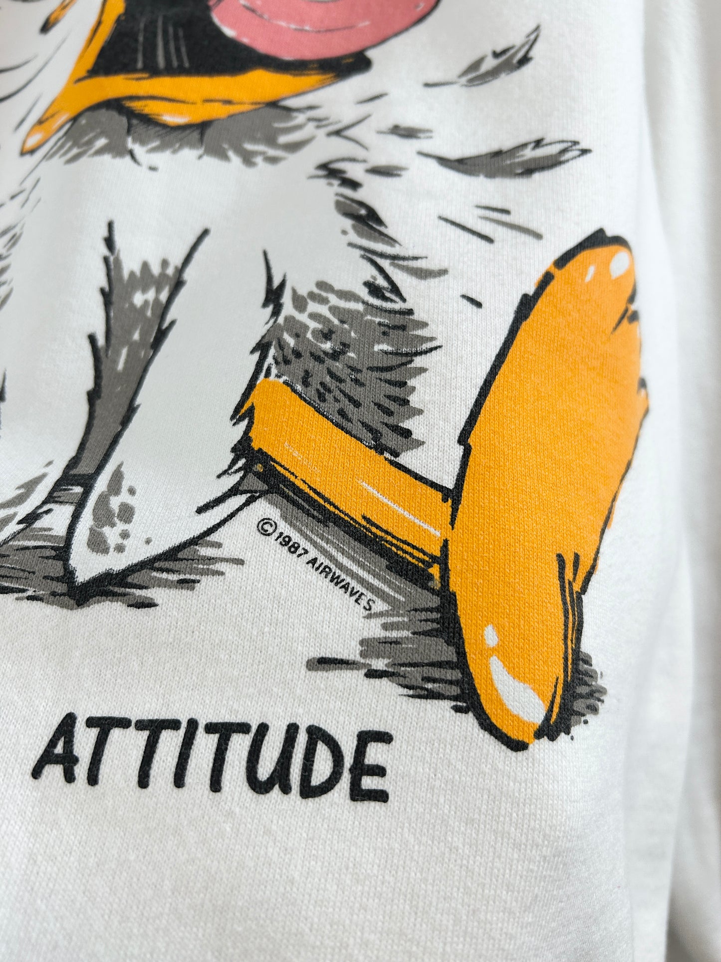Vintage Sweat [I33750]