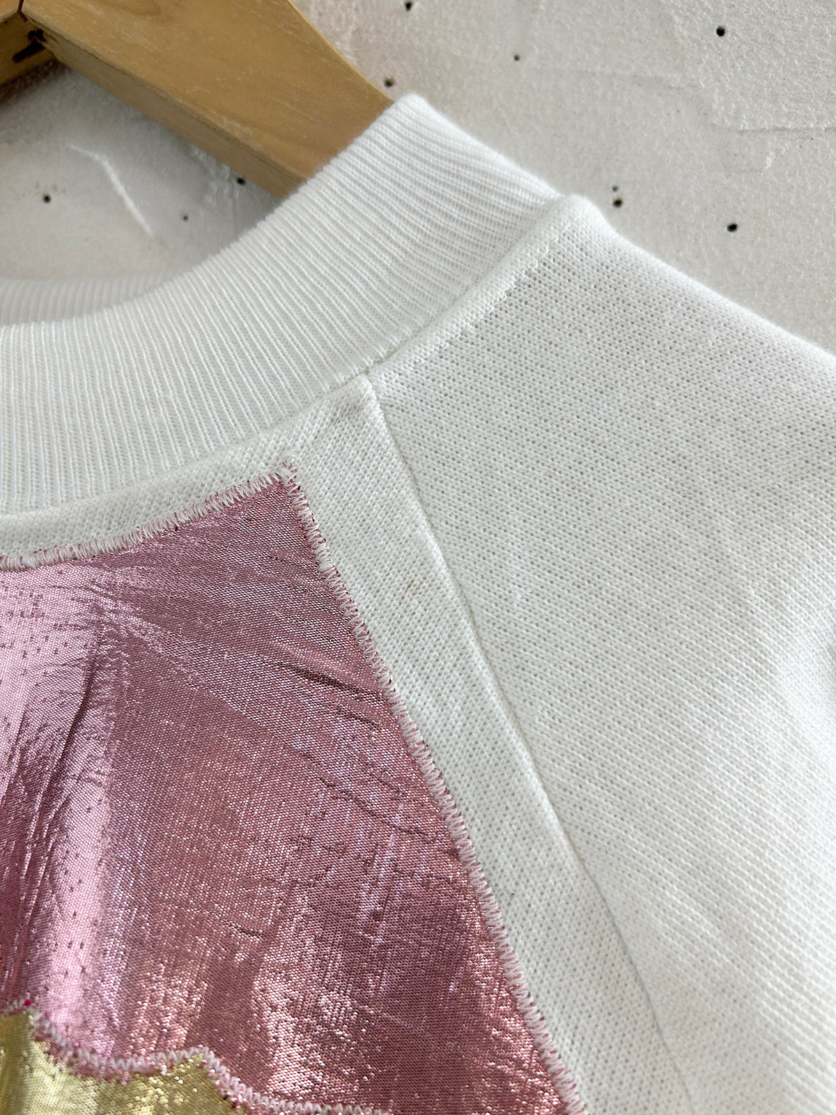 Vintage Sweat 〜Crafted With Pride In USA〜 [J34114]