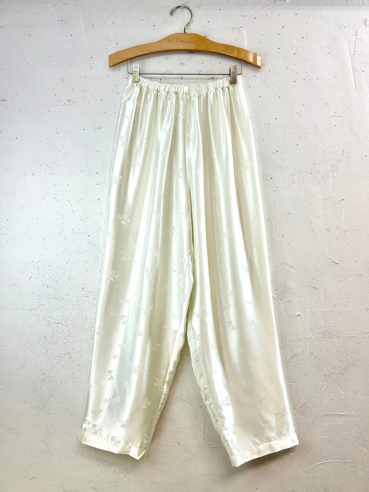 Vintage Pants  [F32722]