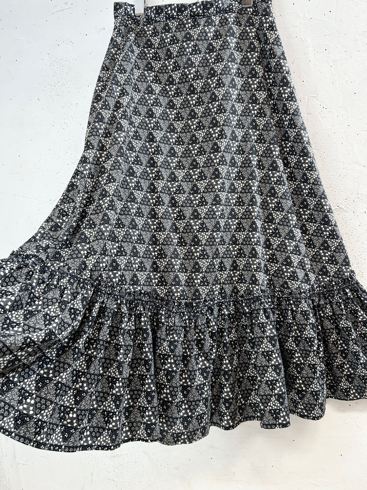 Vintage Skirt [I34008]