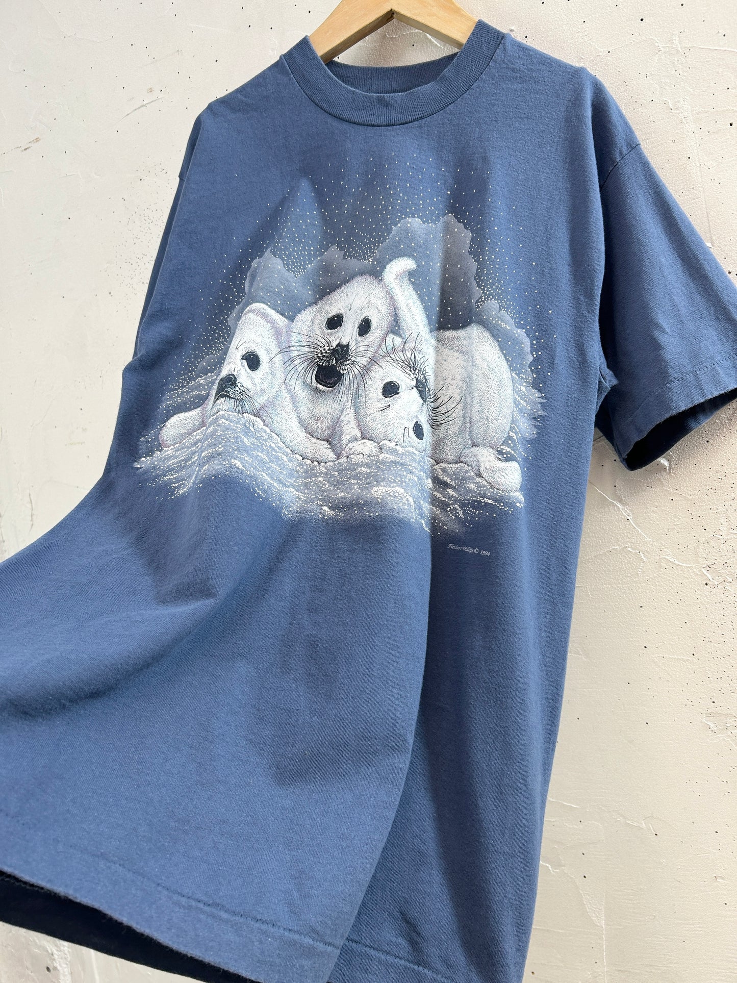 Vintage T-Shirt [G33307]