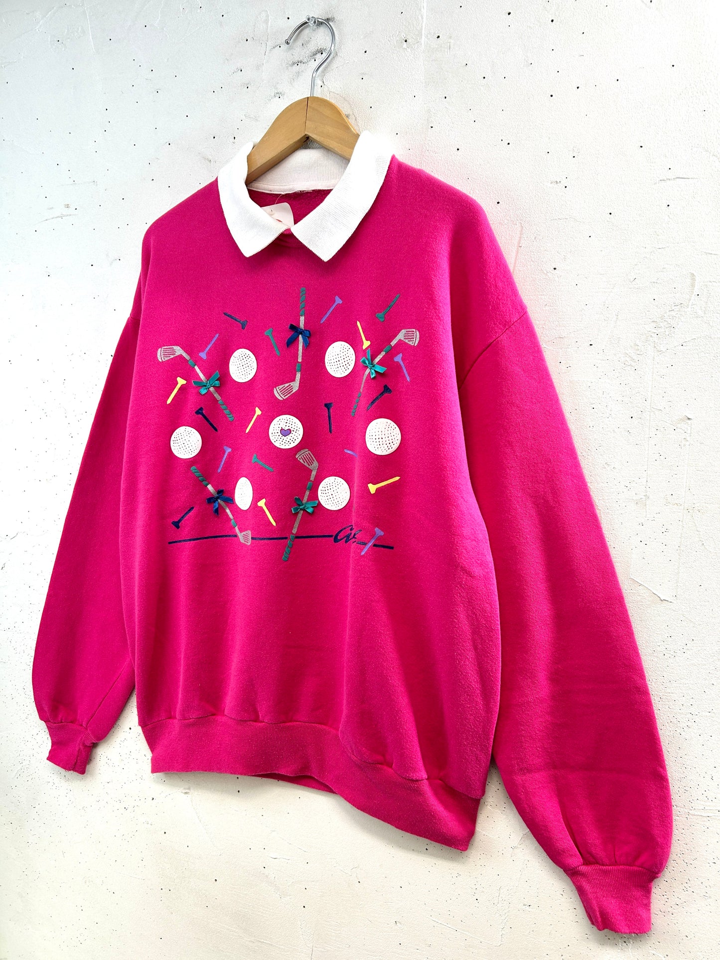 Vintage Sweat  [L31070]