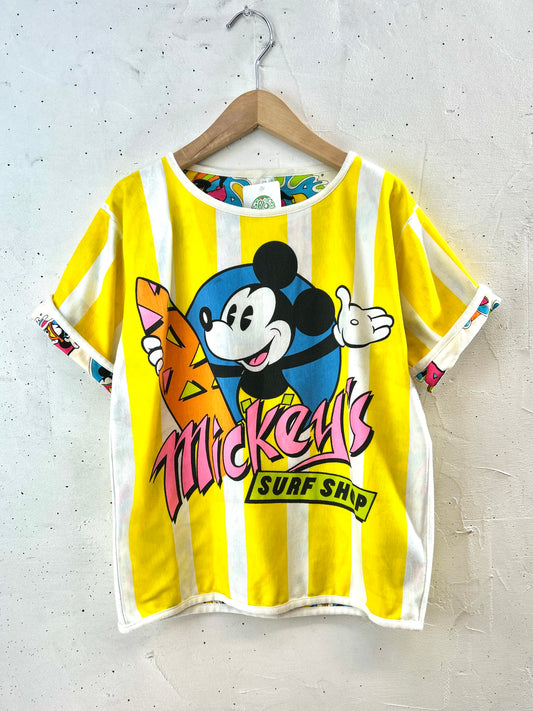 Vintage Tops [H30829]