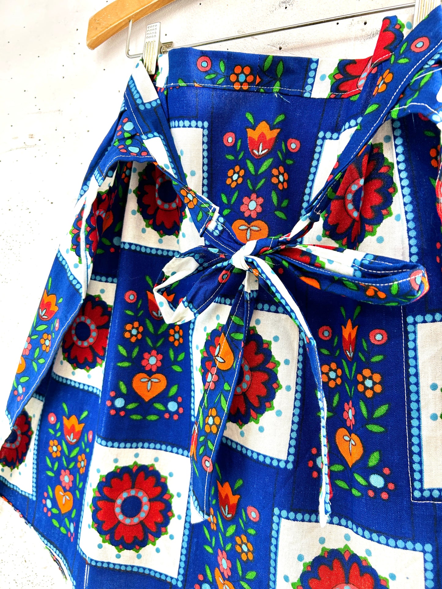 Vintage Apron [G33024]
