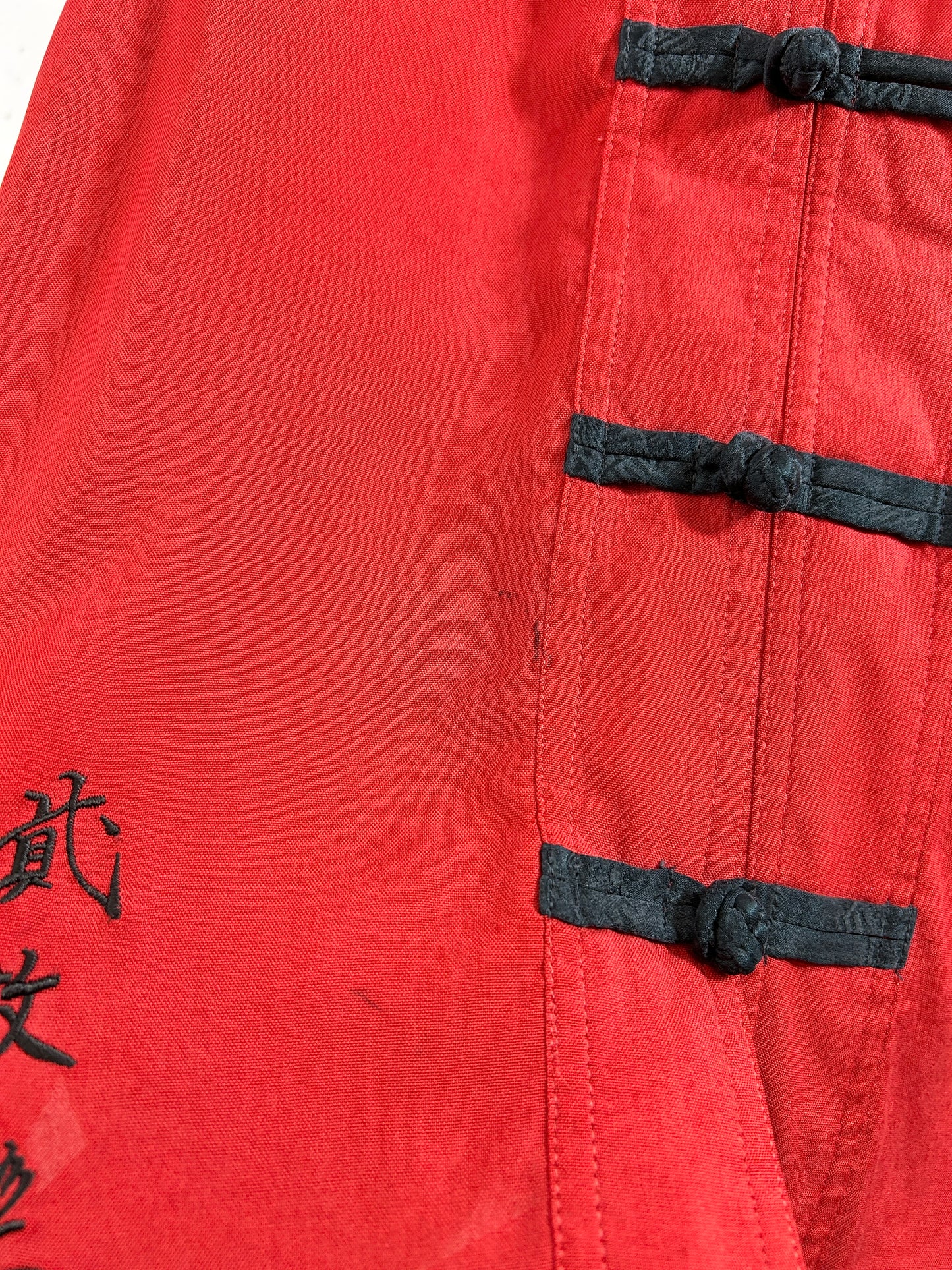 Vintage CHICO'S Silk Shirt [H30945]