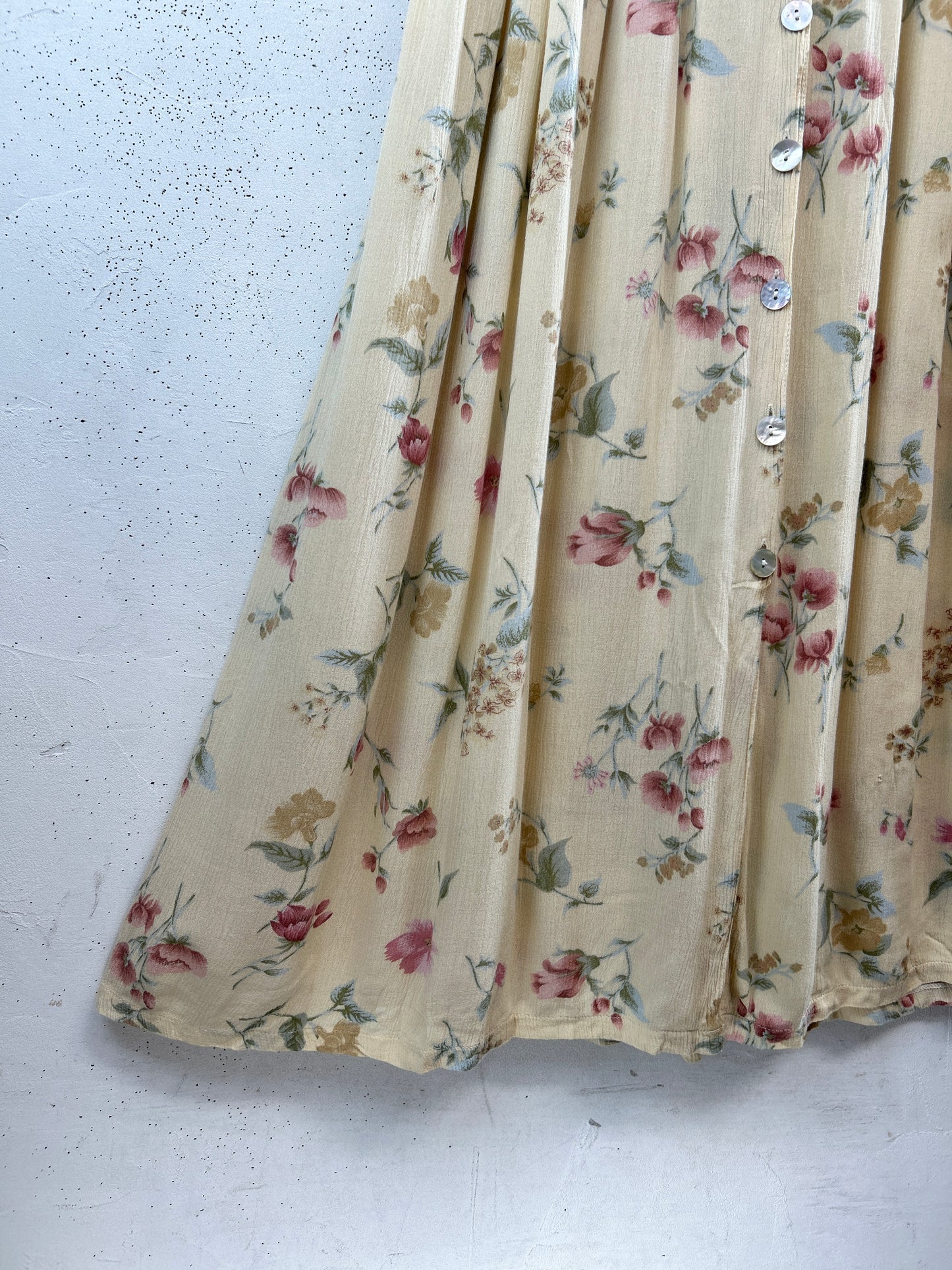 Vintage Dress [C31810]